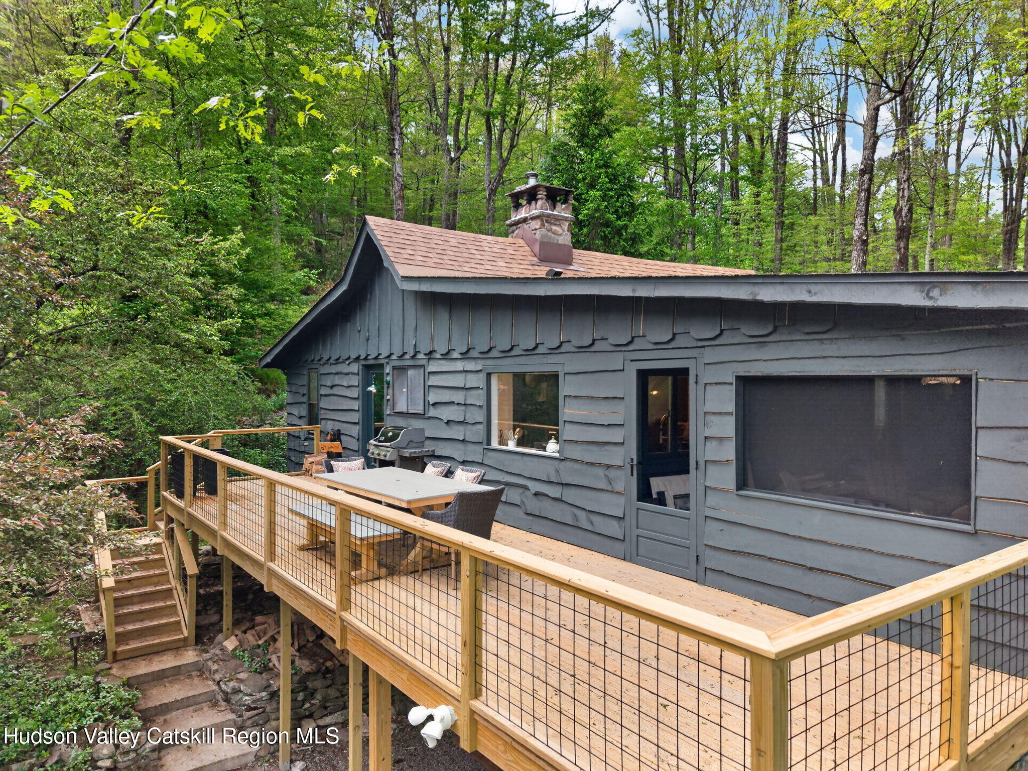 64 Huron Trail