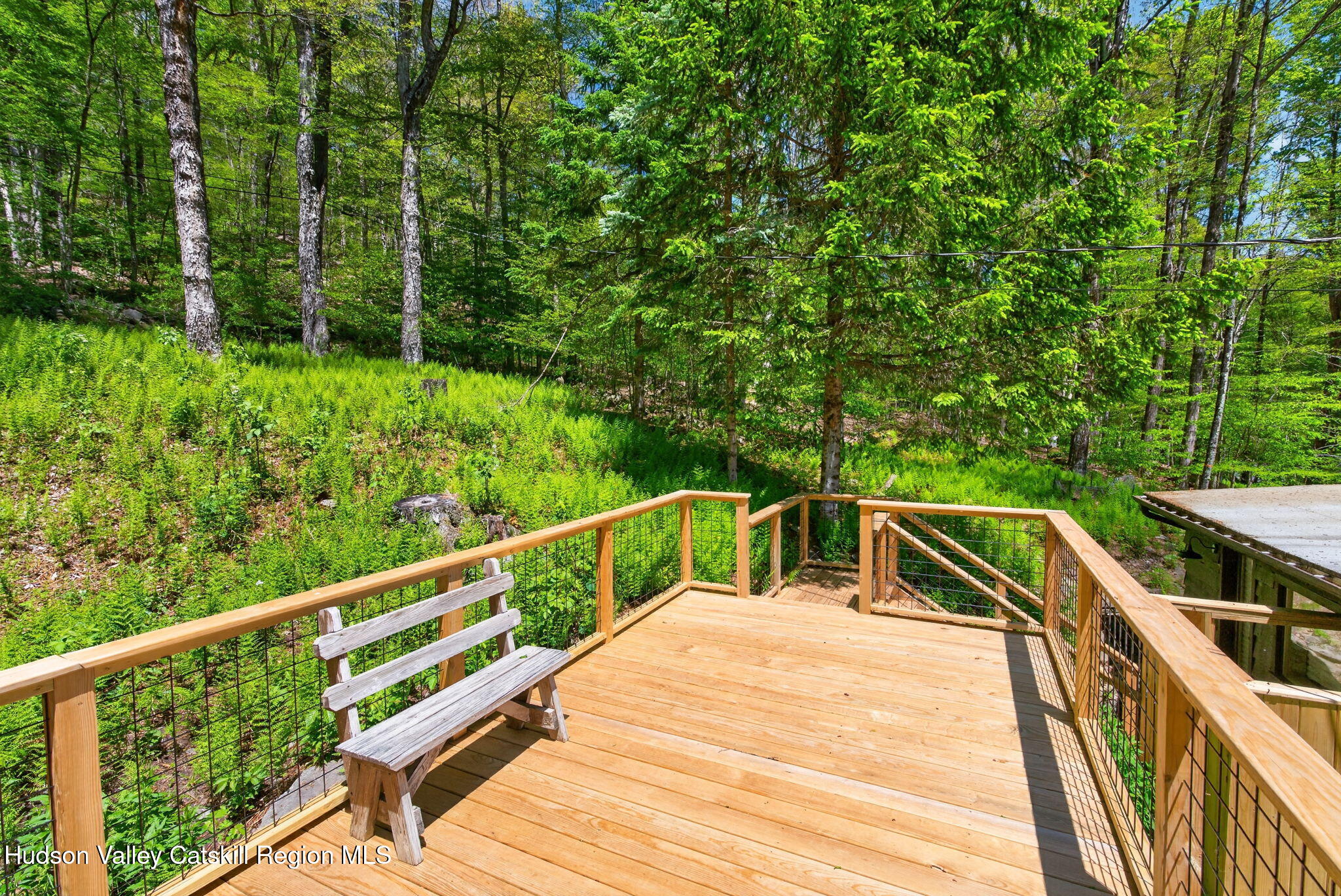 64 Huron Trail