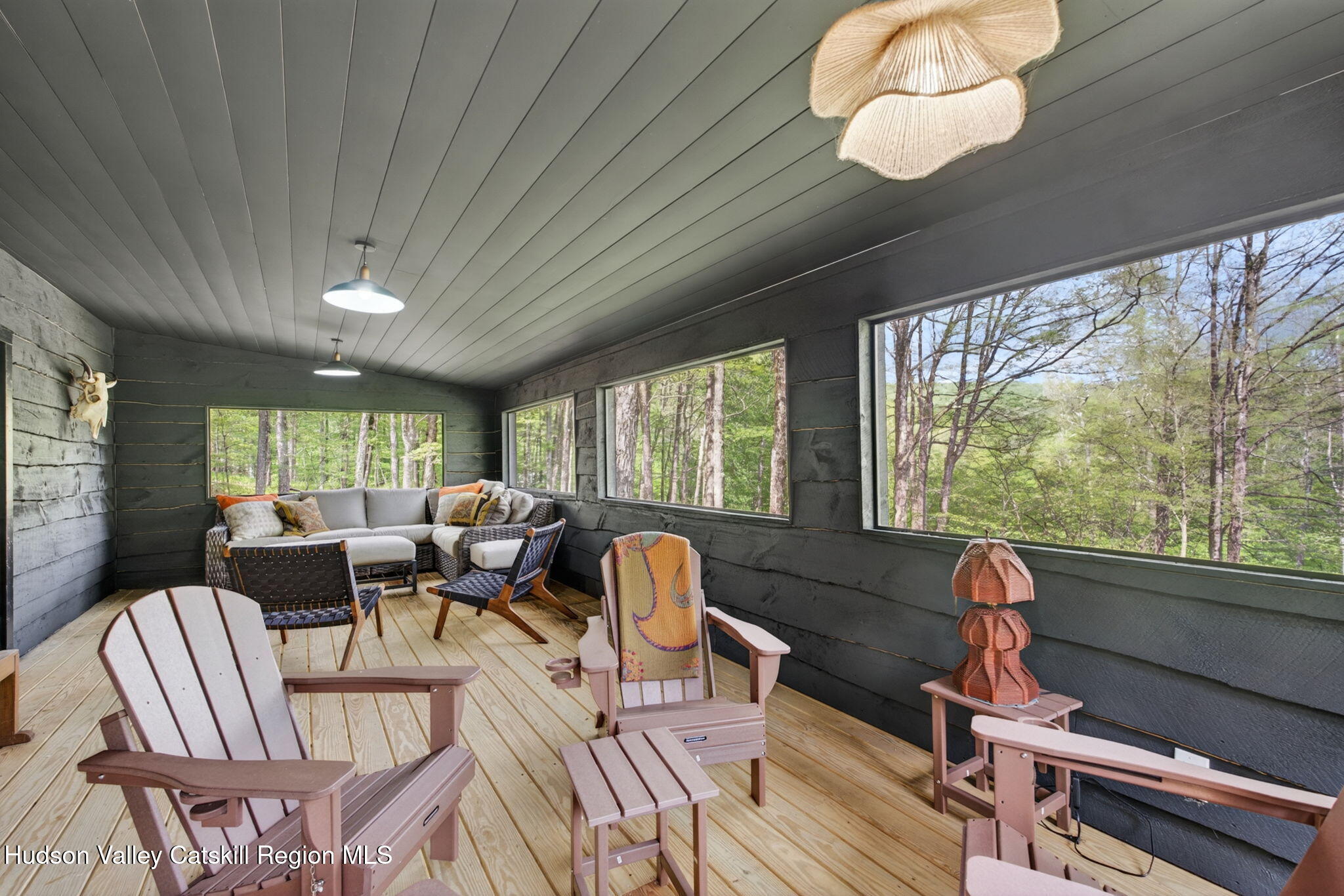64 Huron Trail