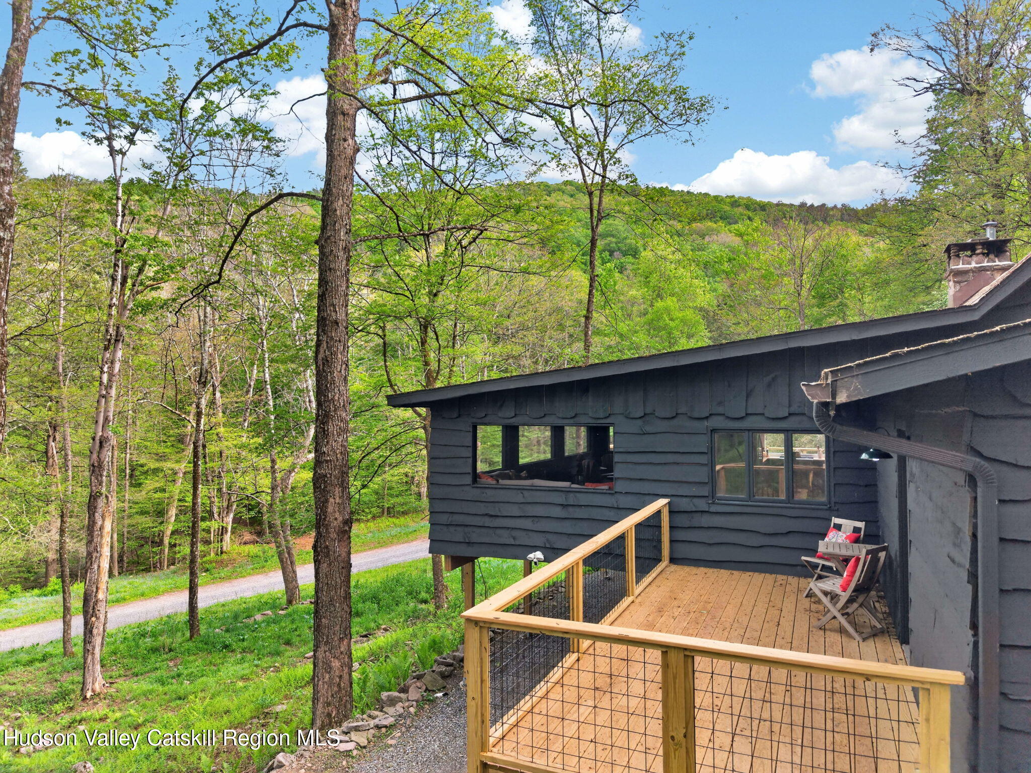 64 Huron Trail