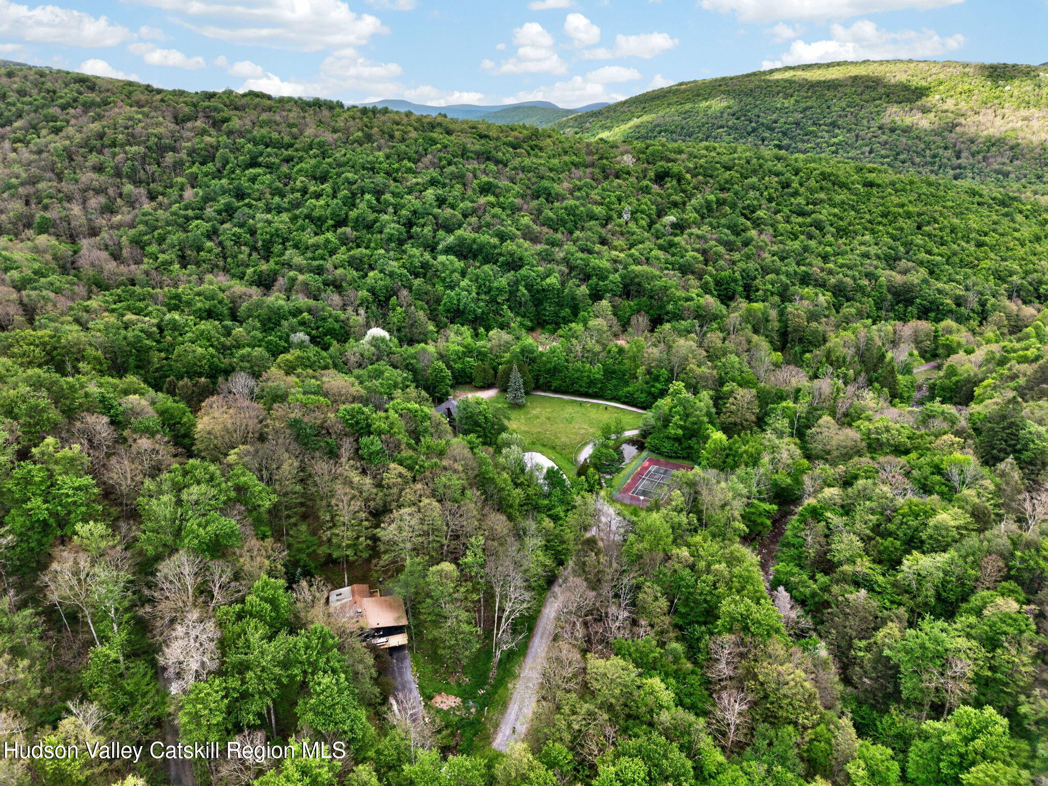 64 Huron Trail