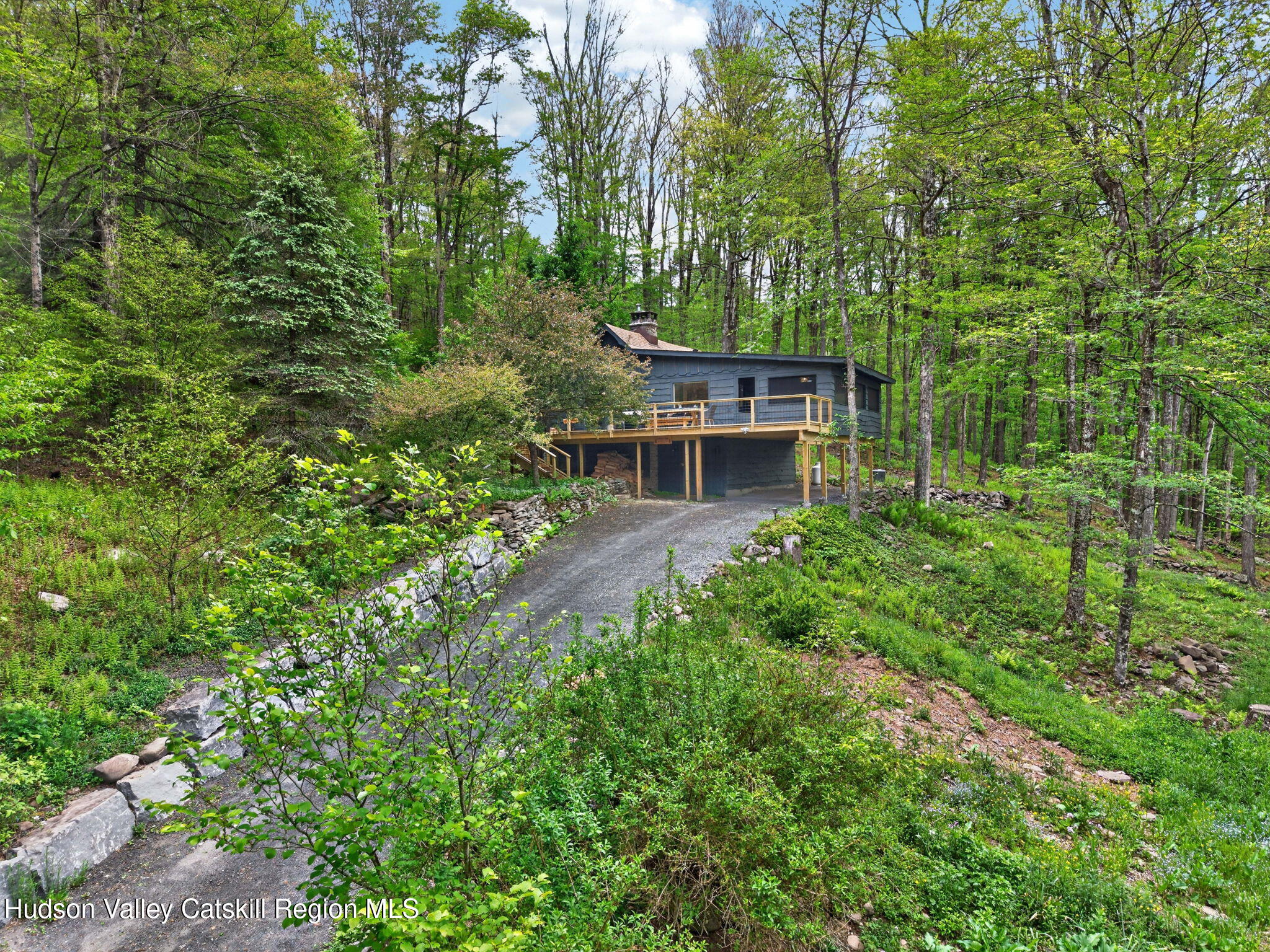 64 Huron Trail
