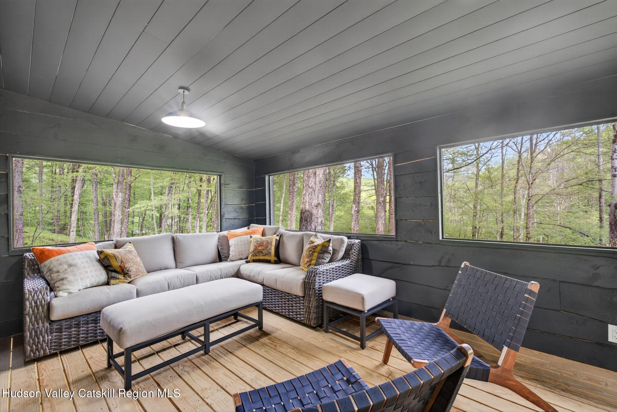 64 Huron Trail