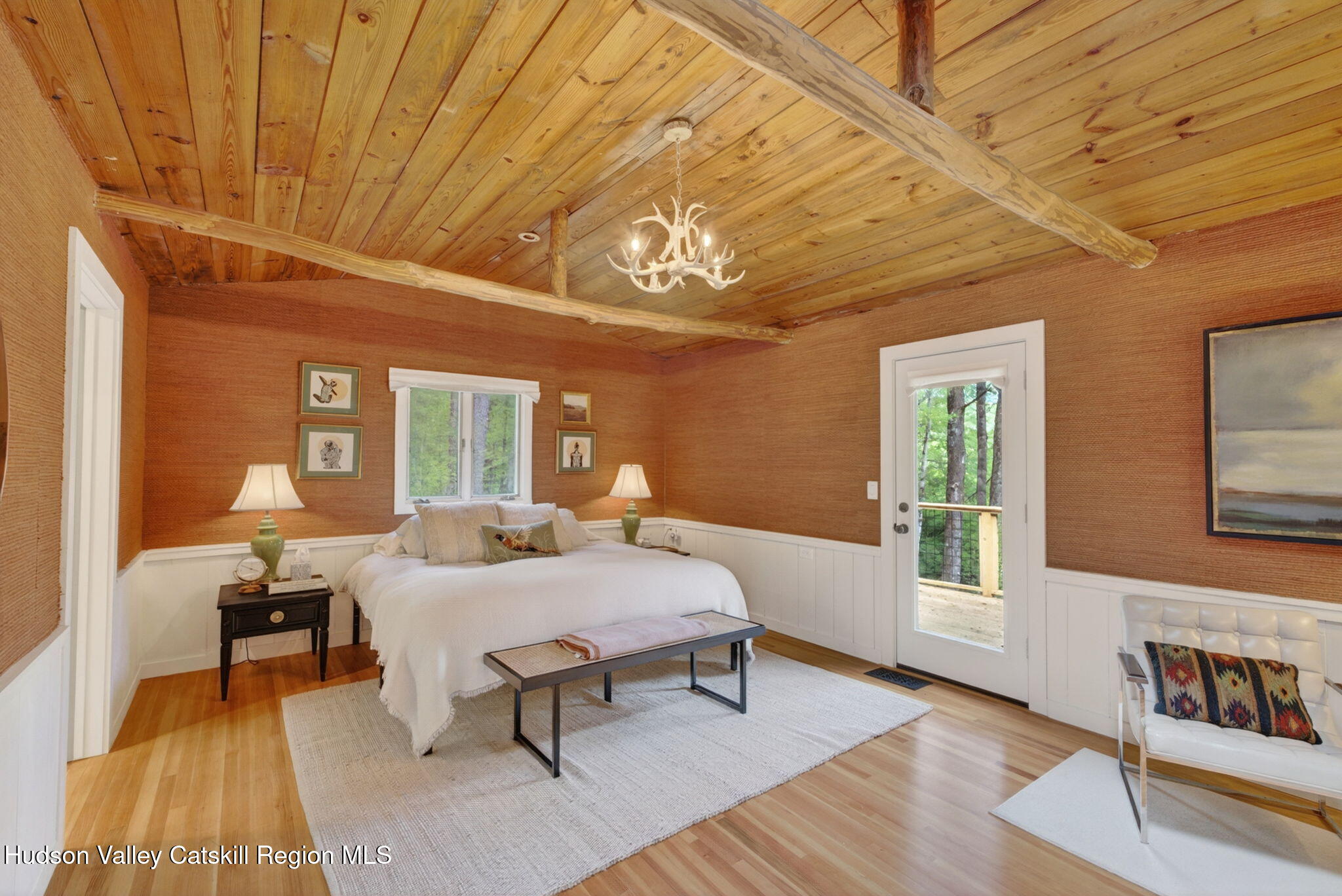 64 Huron Trail