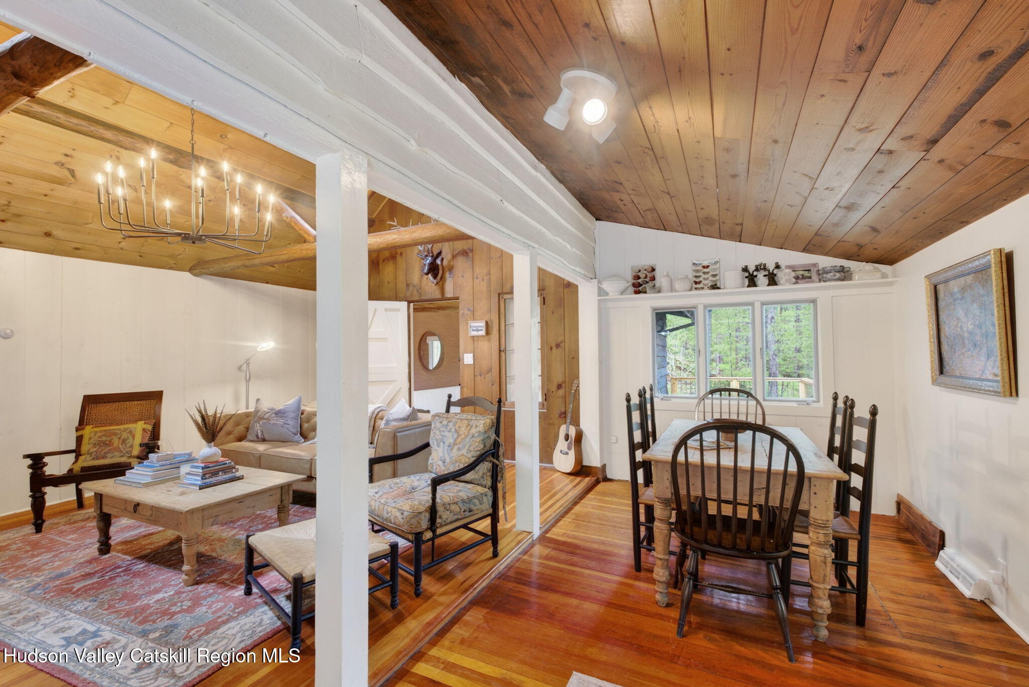 64 Huron Trail