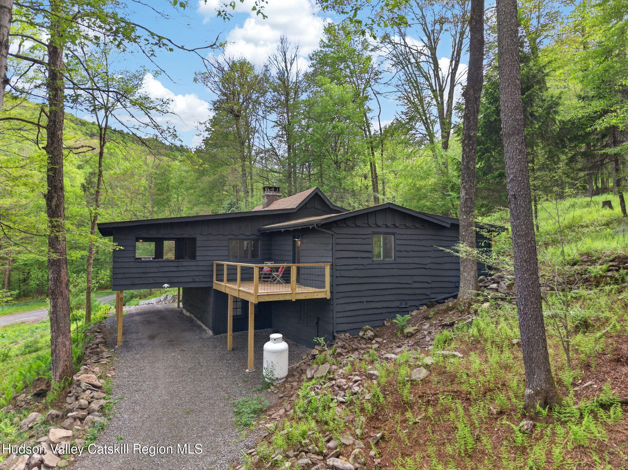 64 Huron Trail