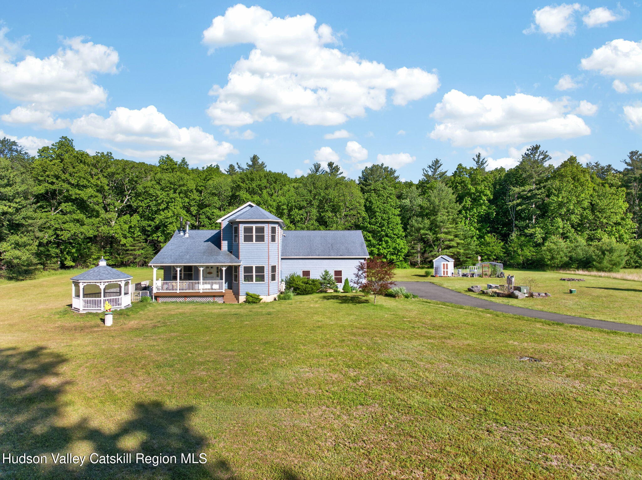 18 Haberland Lane