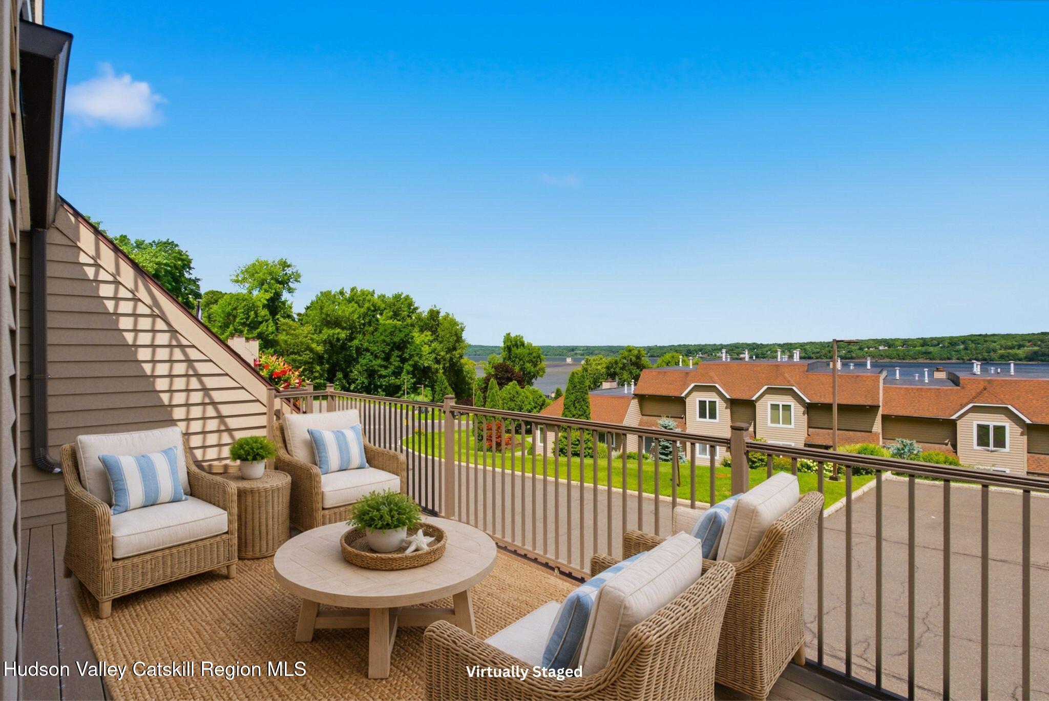 44 Riverview Condos