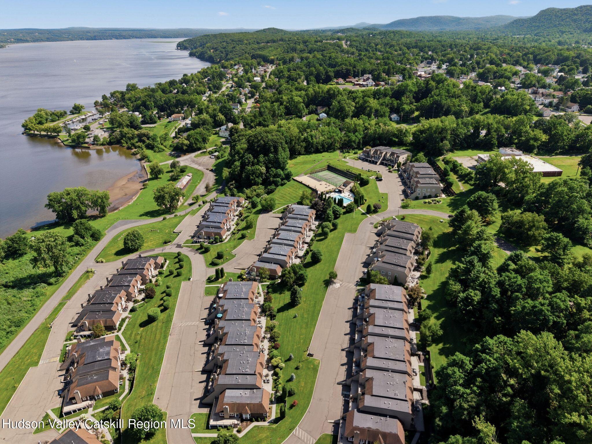 44 Riverview Condos
