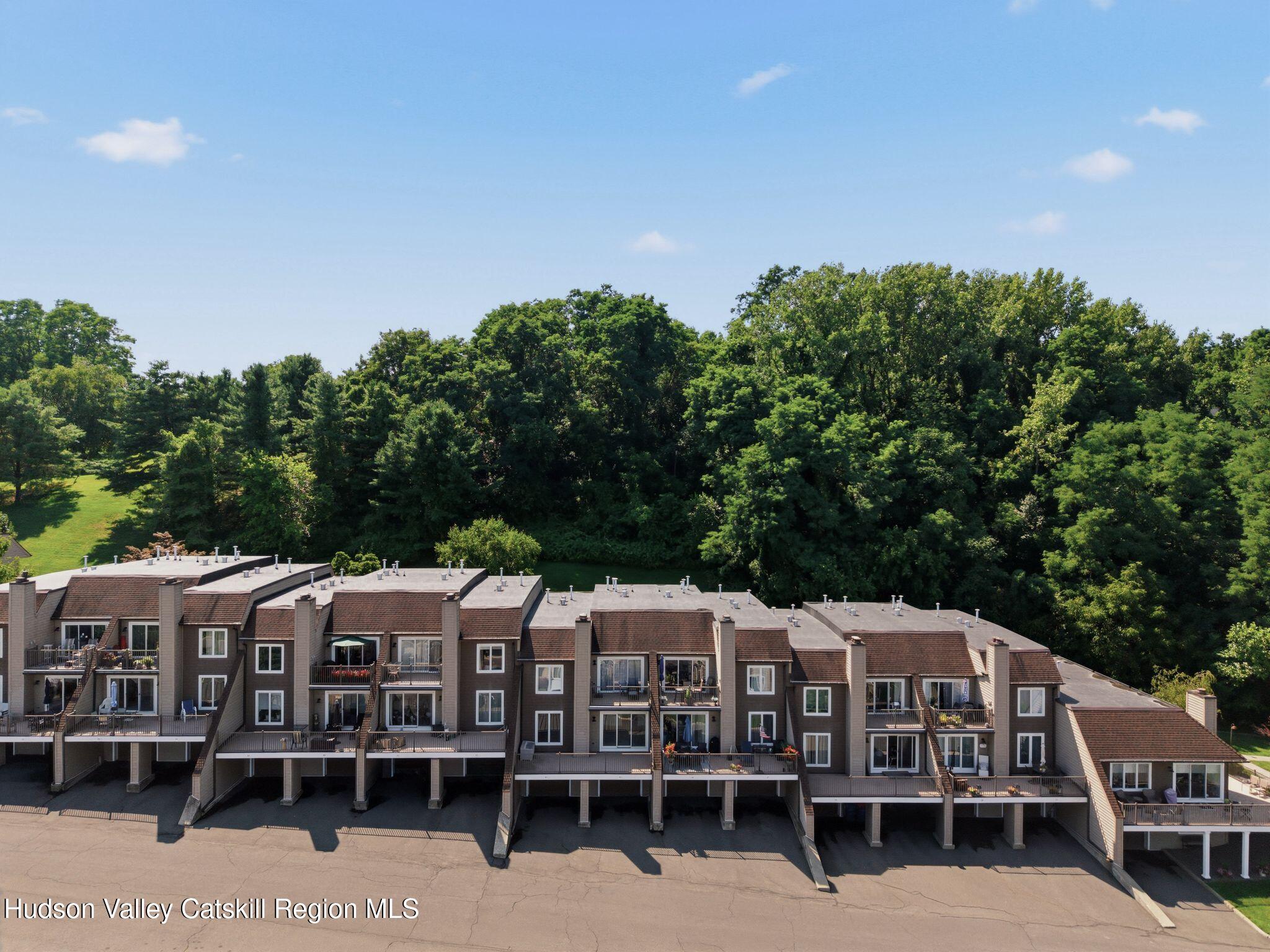 44 Riverview Condos