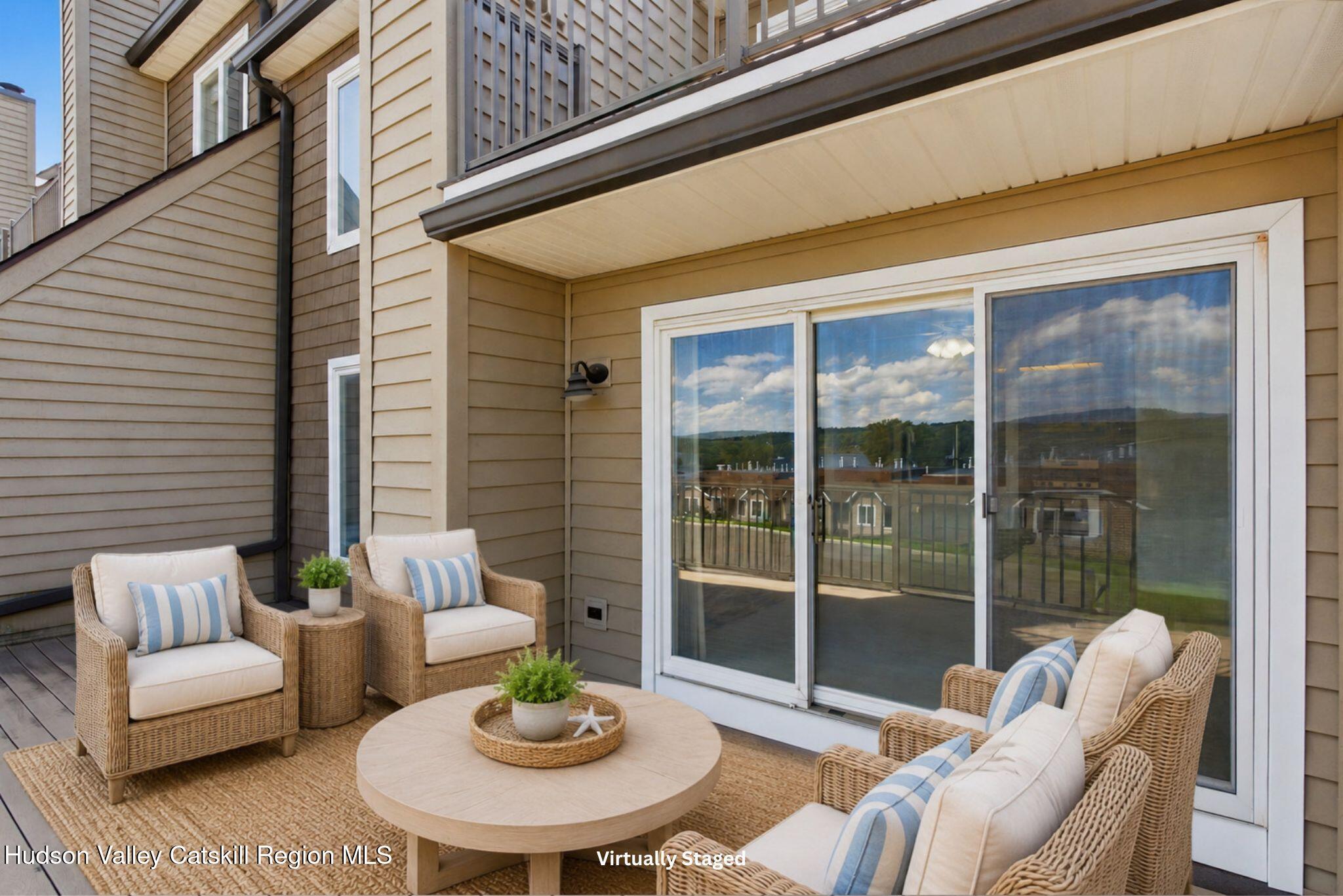44 Riverview Condos