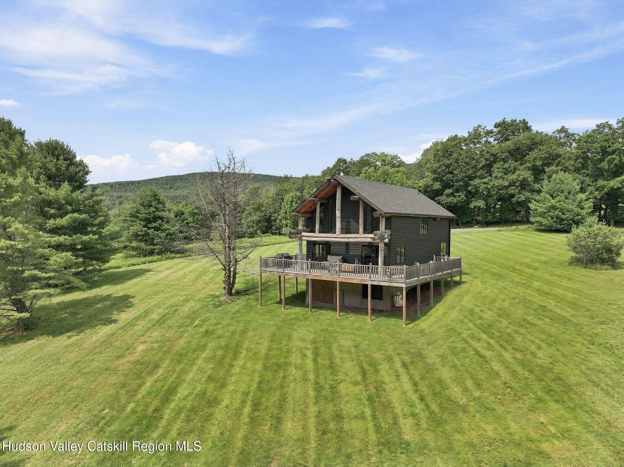 129 Grinnell Road