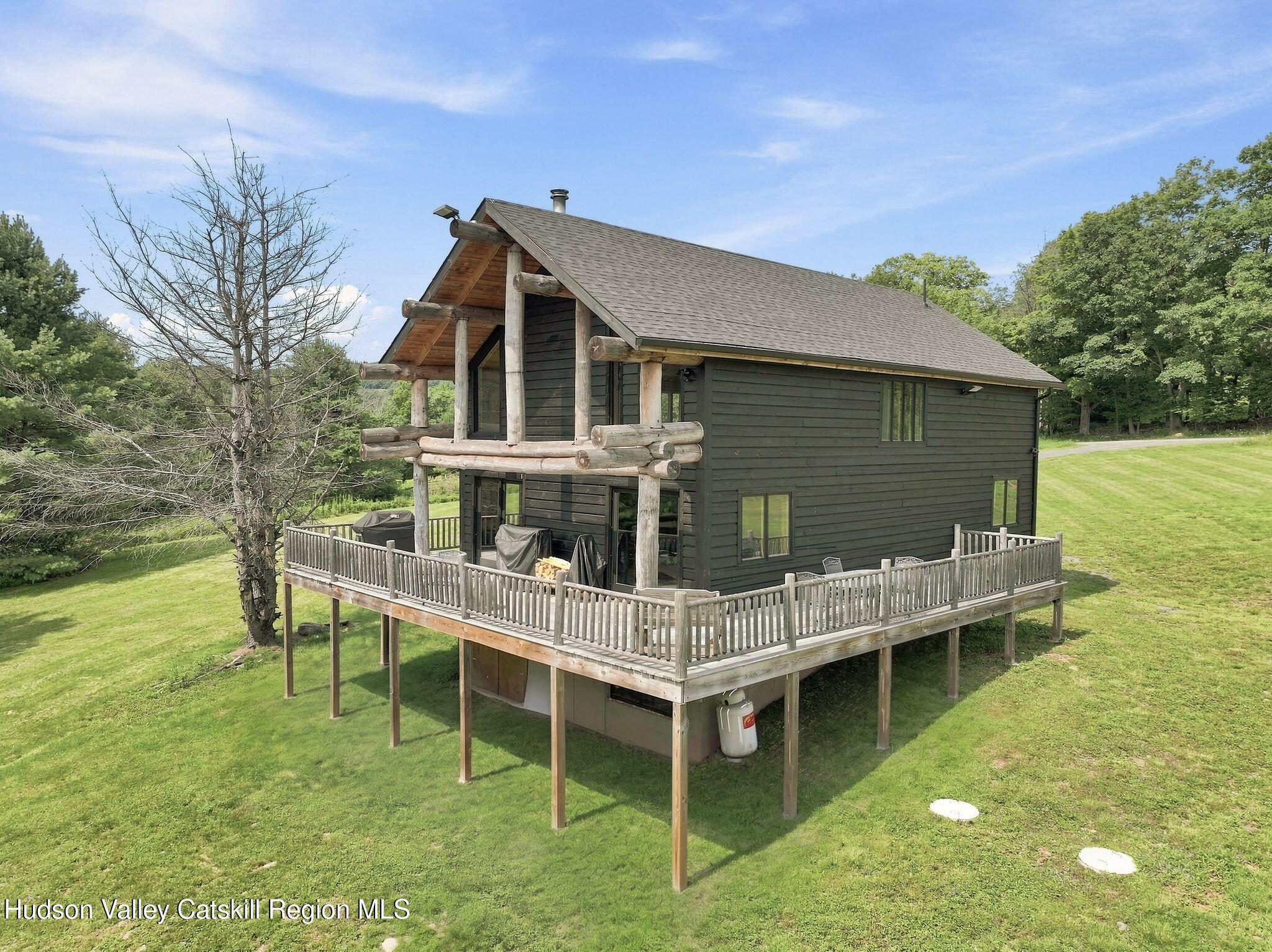 129 Grinnell Road