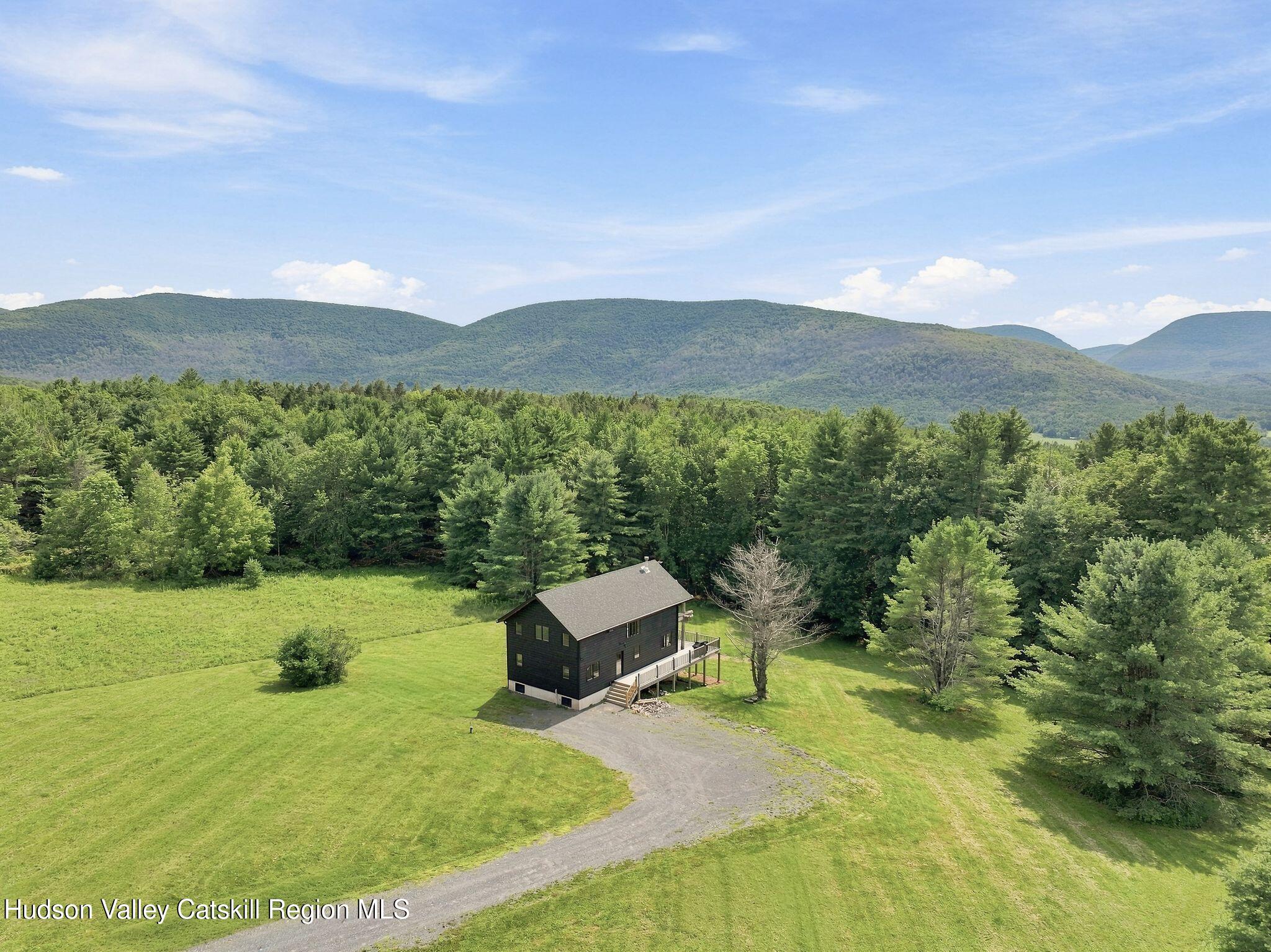 129 Grinnell Road