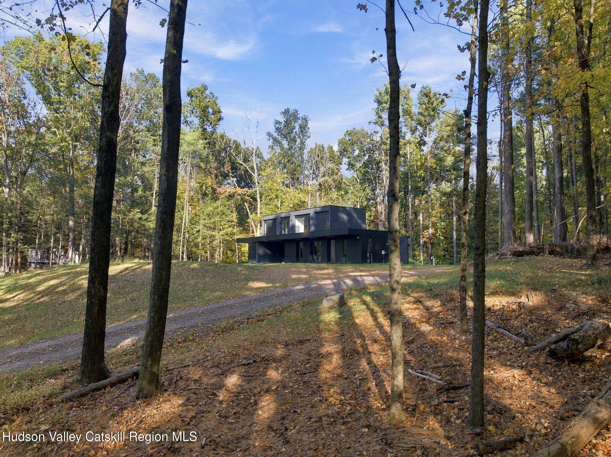 116 Mossy Hill Road