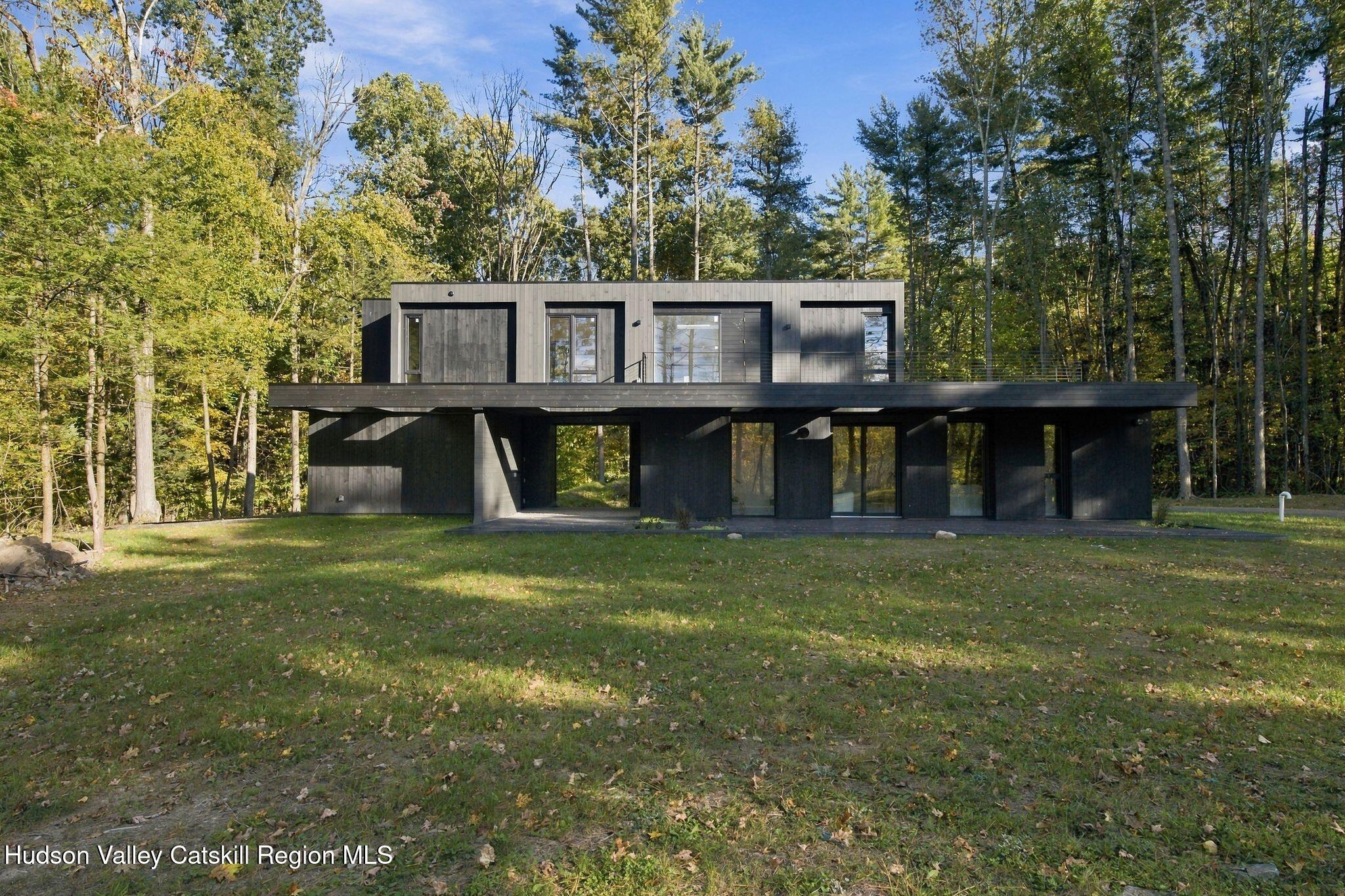 116 Mossy Hill Road