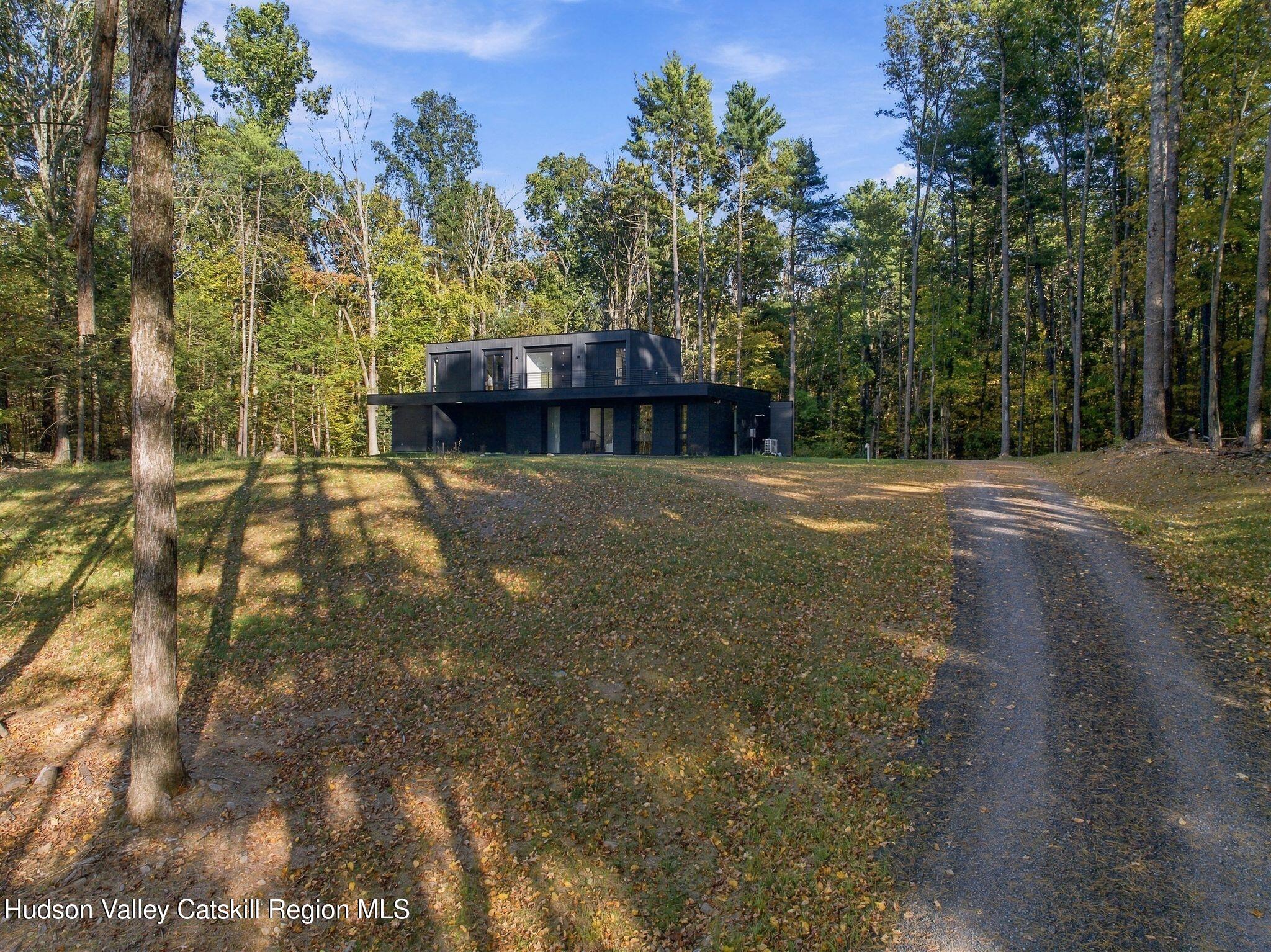 116 Mossy Hill Road