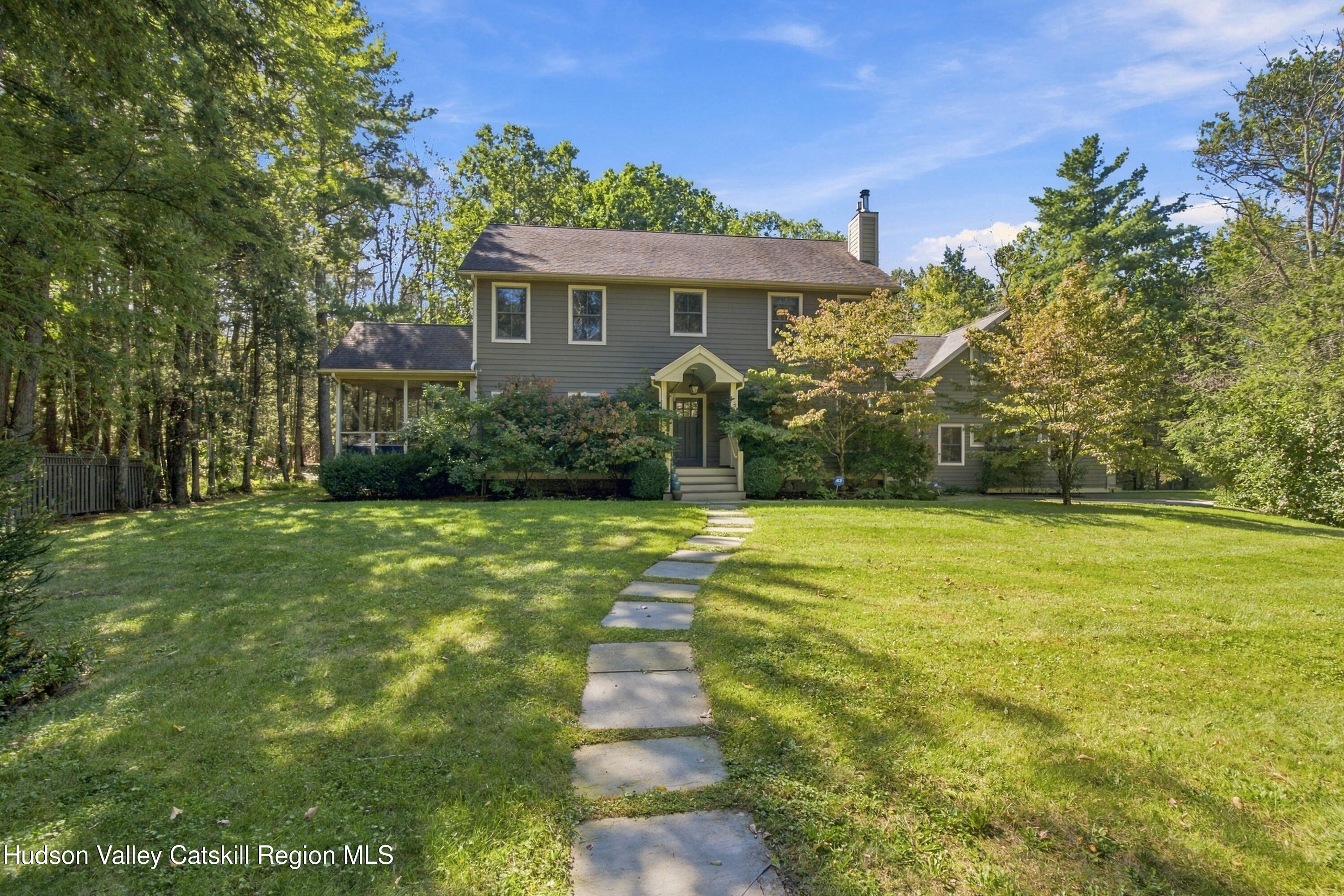 9 Estate Road Saugerties NY