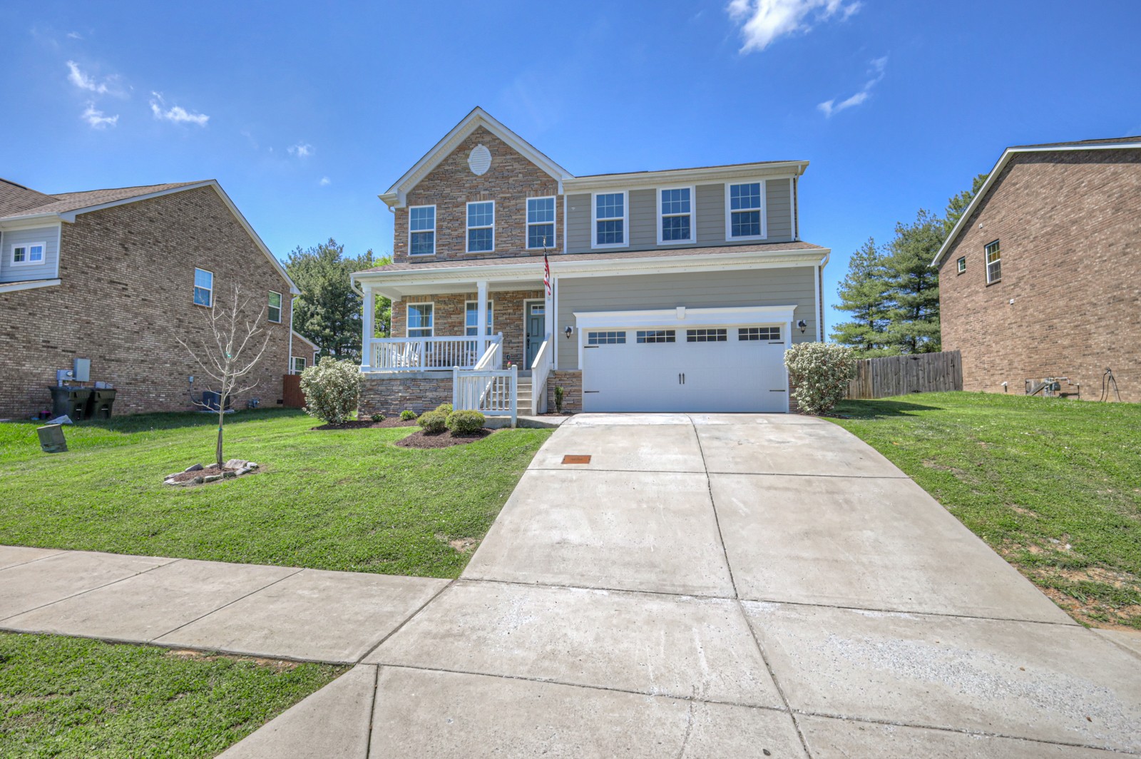 541 Goodman Dr
