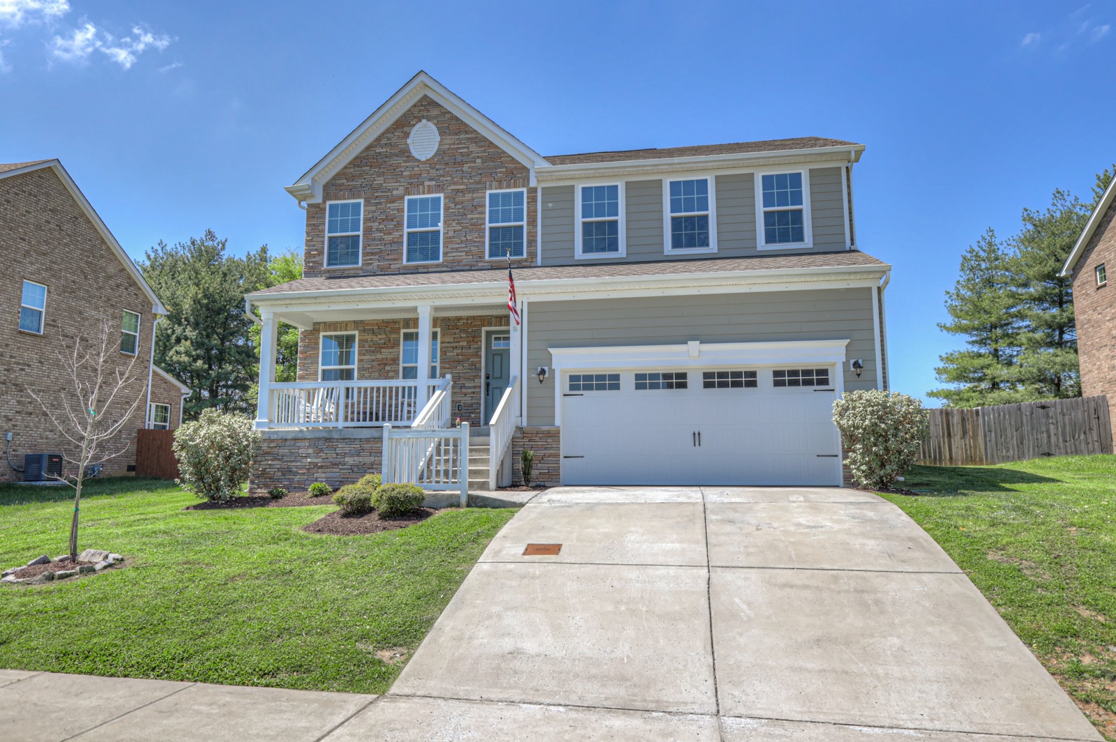 541 Goodman Dr