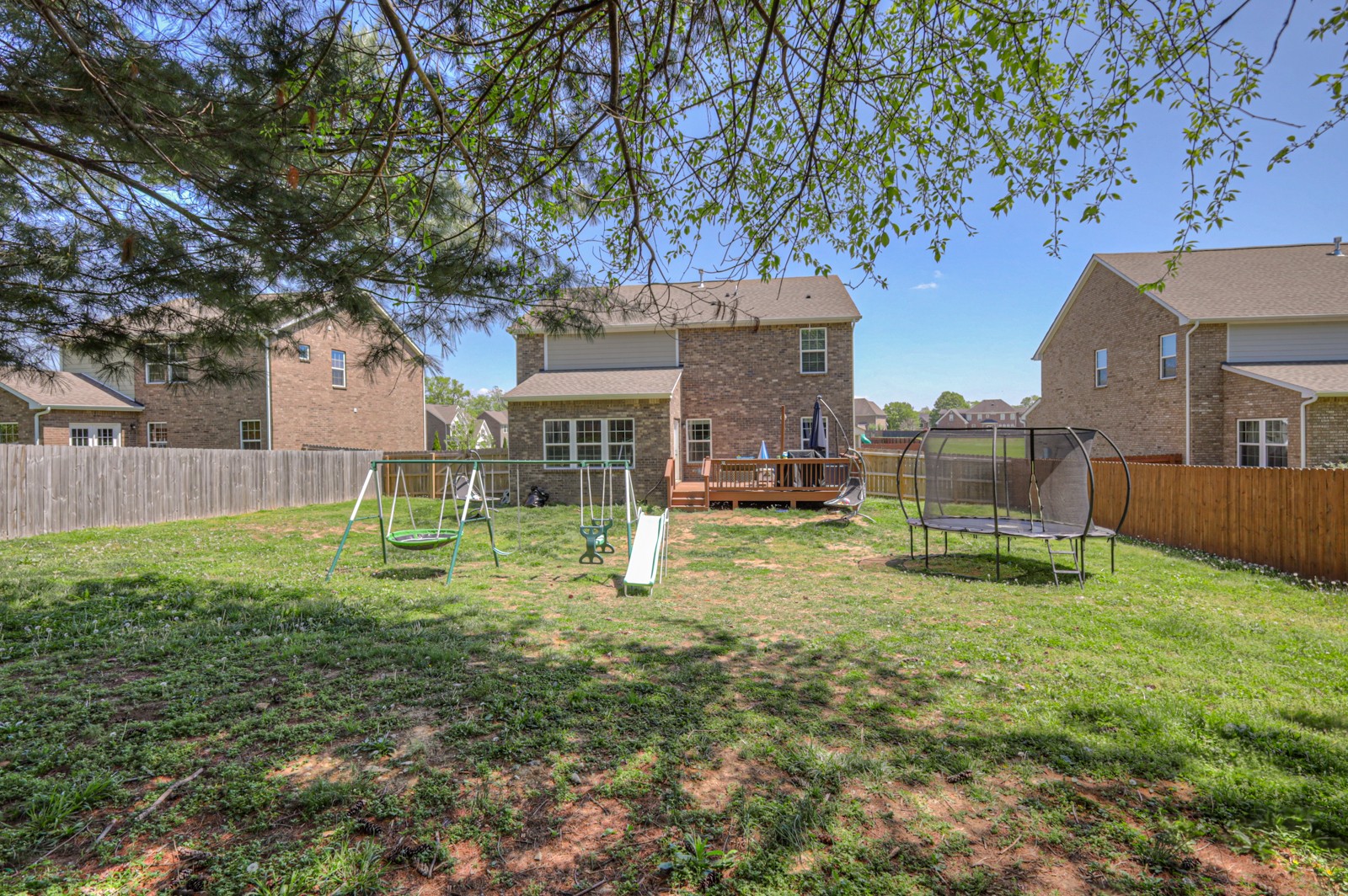 541 Goodman Dr