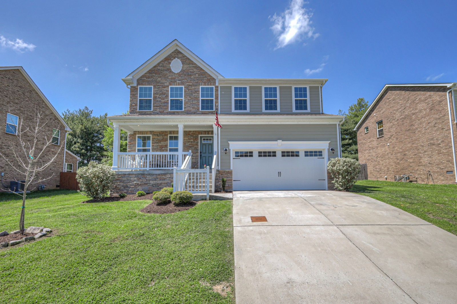 541 Goodman Dr