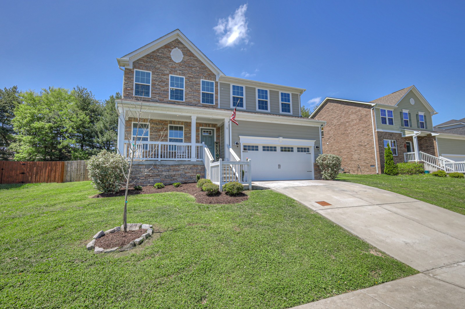 541 Goodman Dr