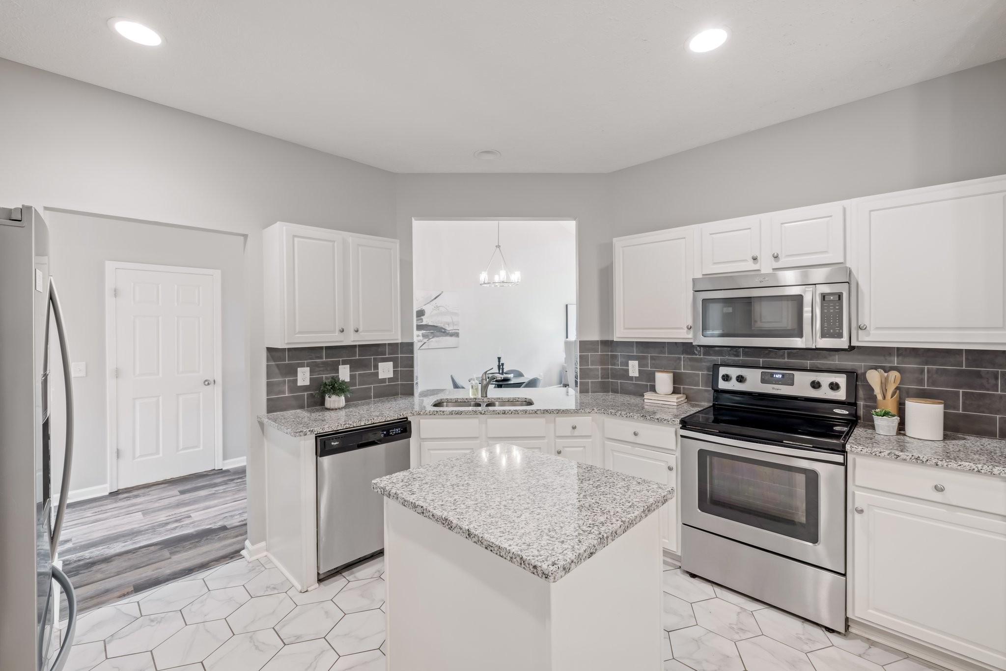 7277 Charlotte Pike Unit: 102