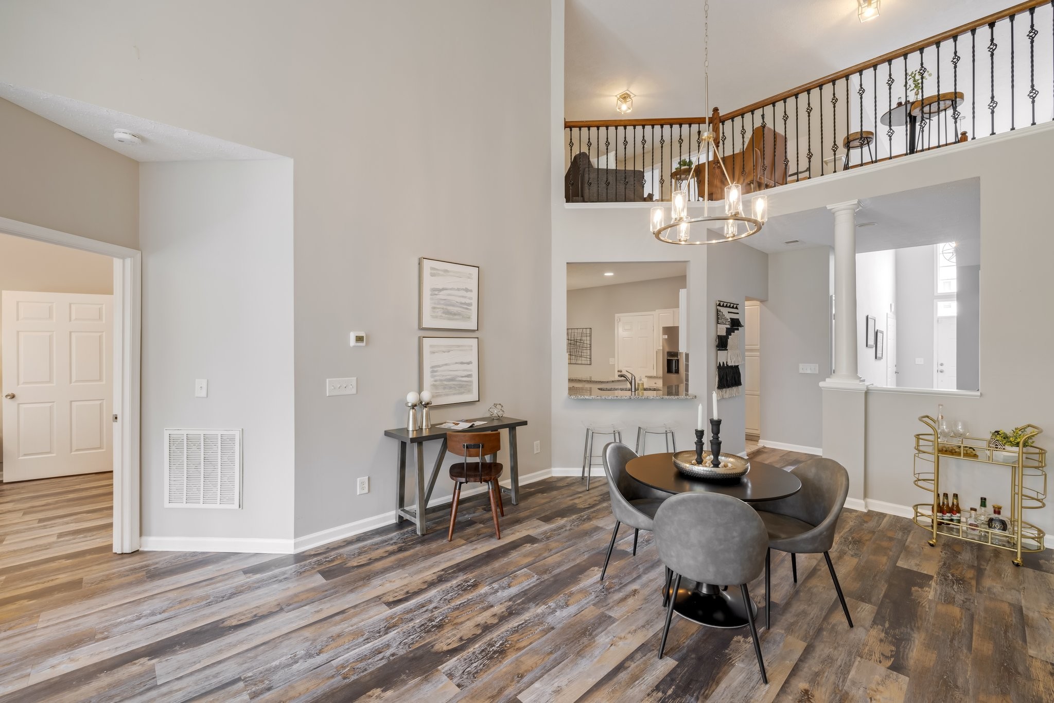 7277 Charlotte Pike Unit: 102