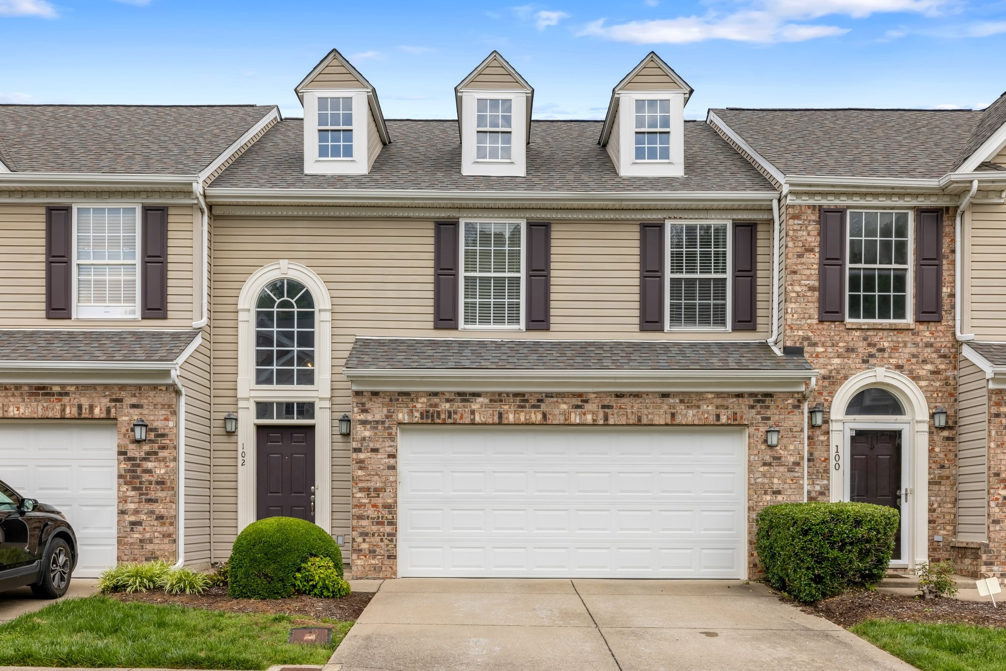 7277 Charlotte Pike Unit: 102