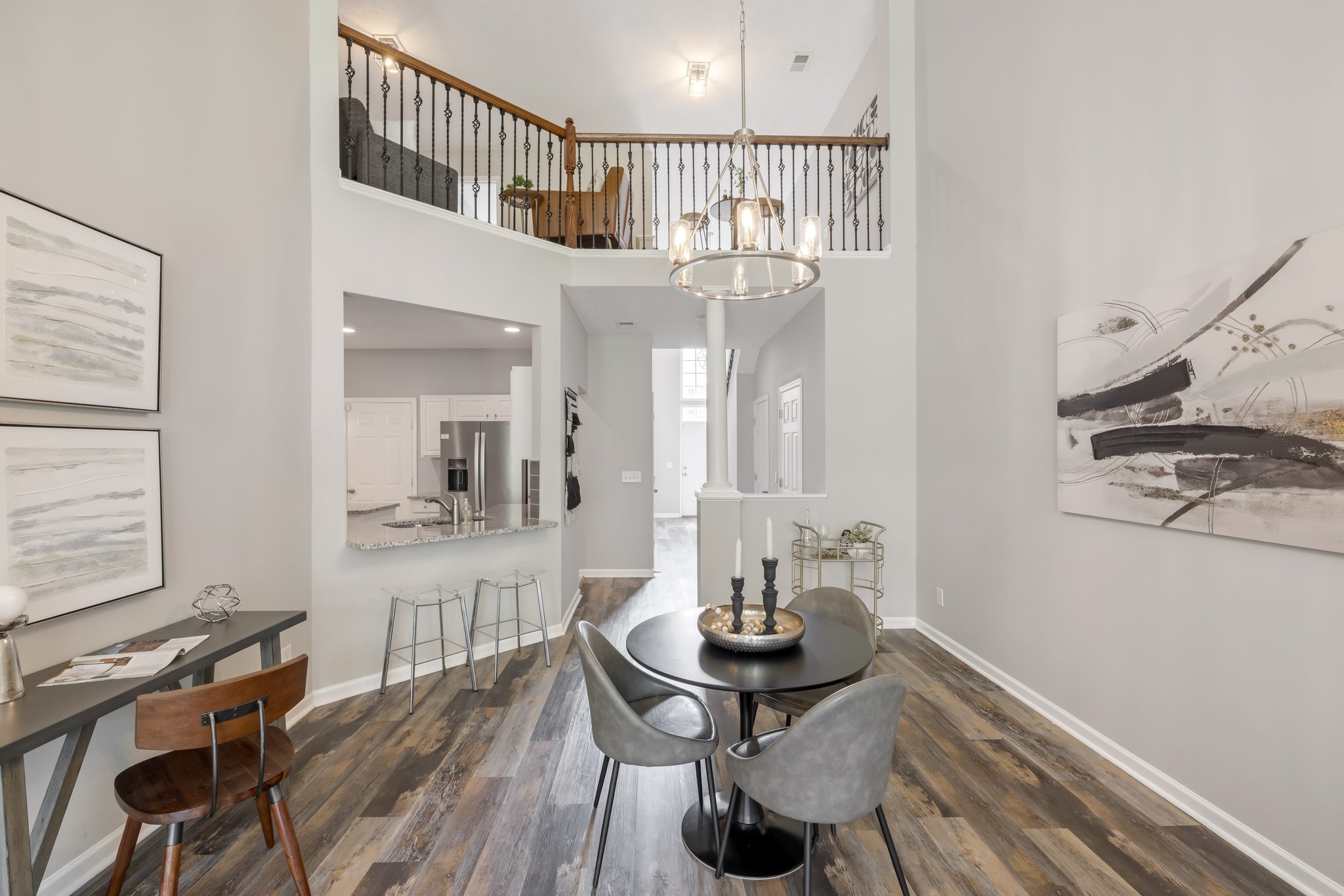7277 Charlotte Pike Unit: 102