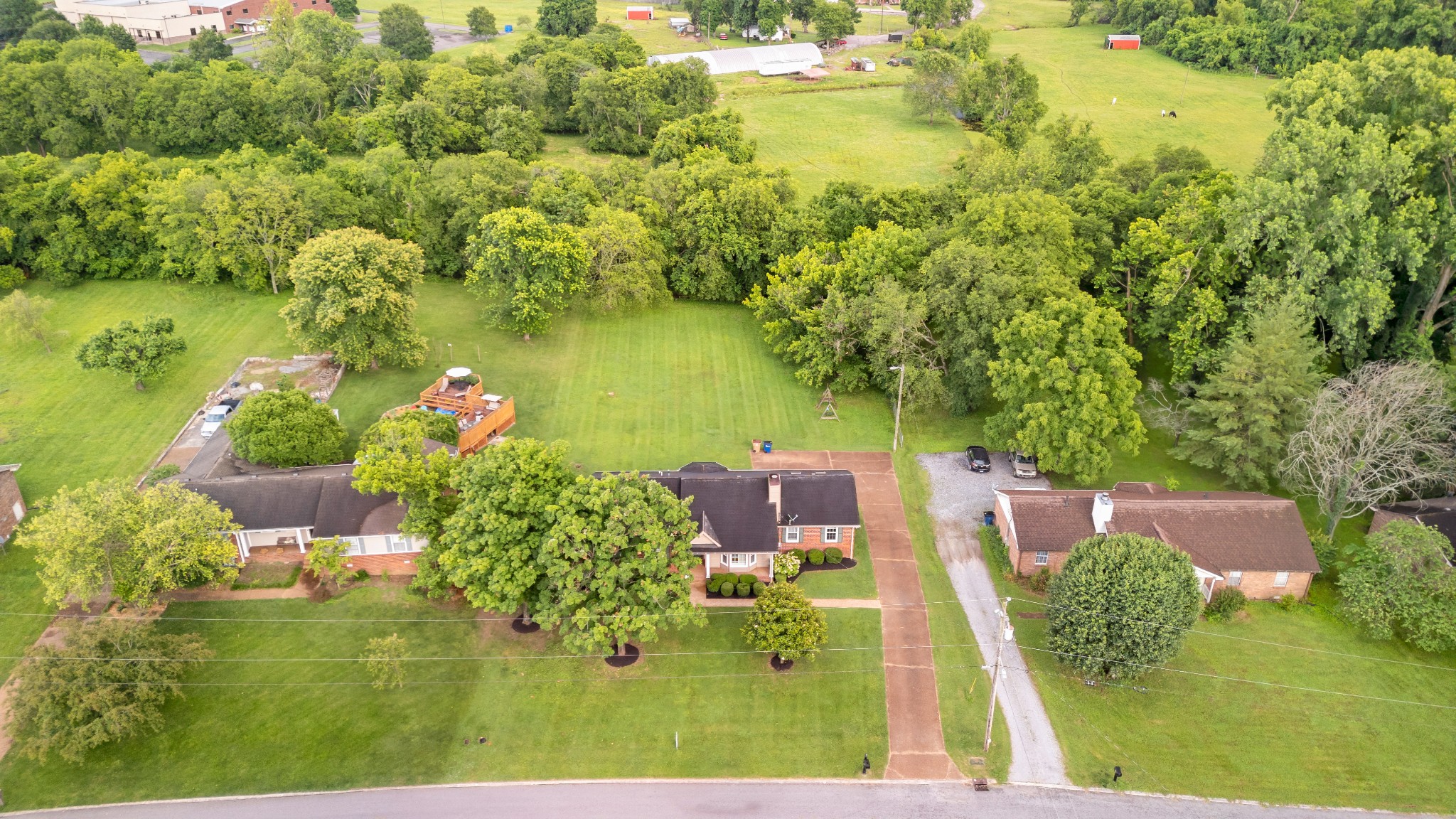 413 Clifton Dr