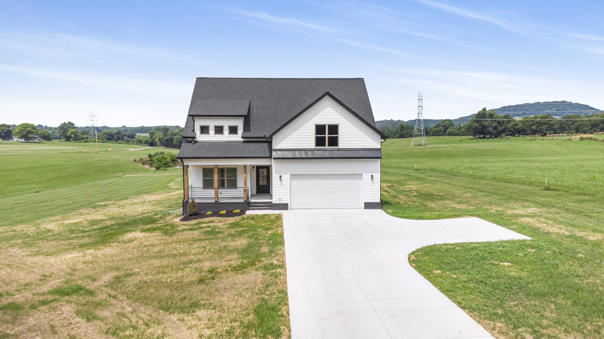1165 Walnut Grove Rd