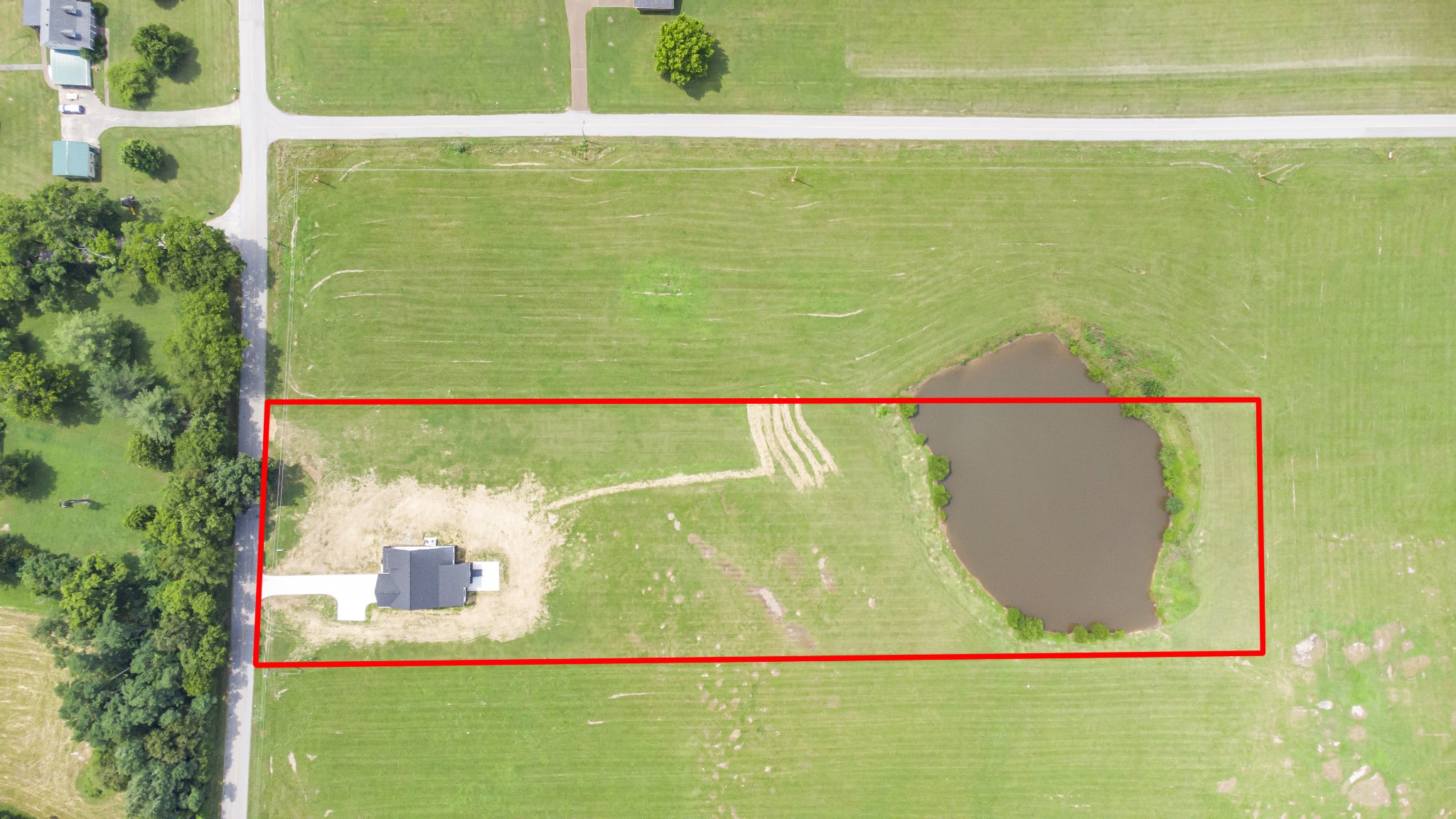 1165 Walnut Grove Rd