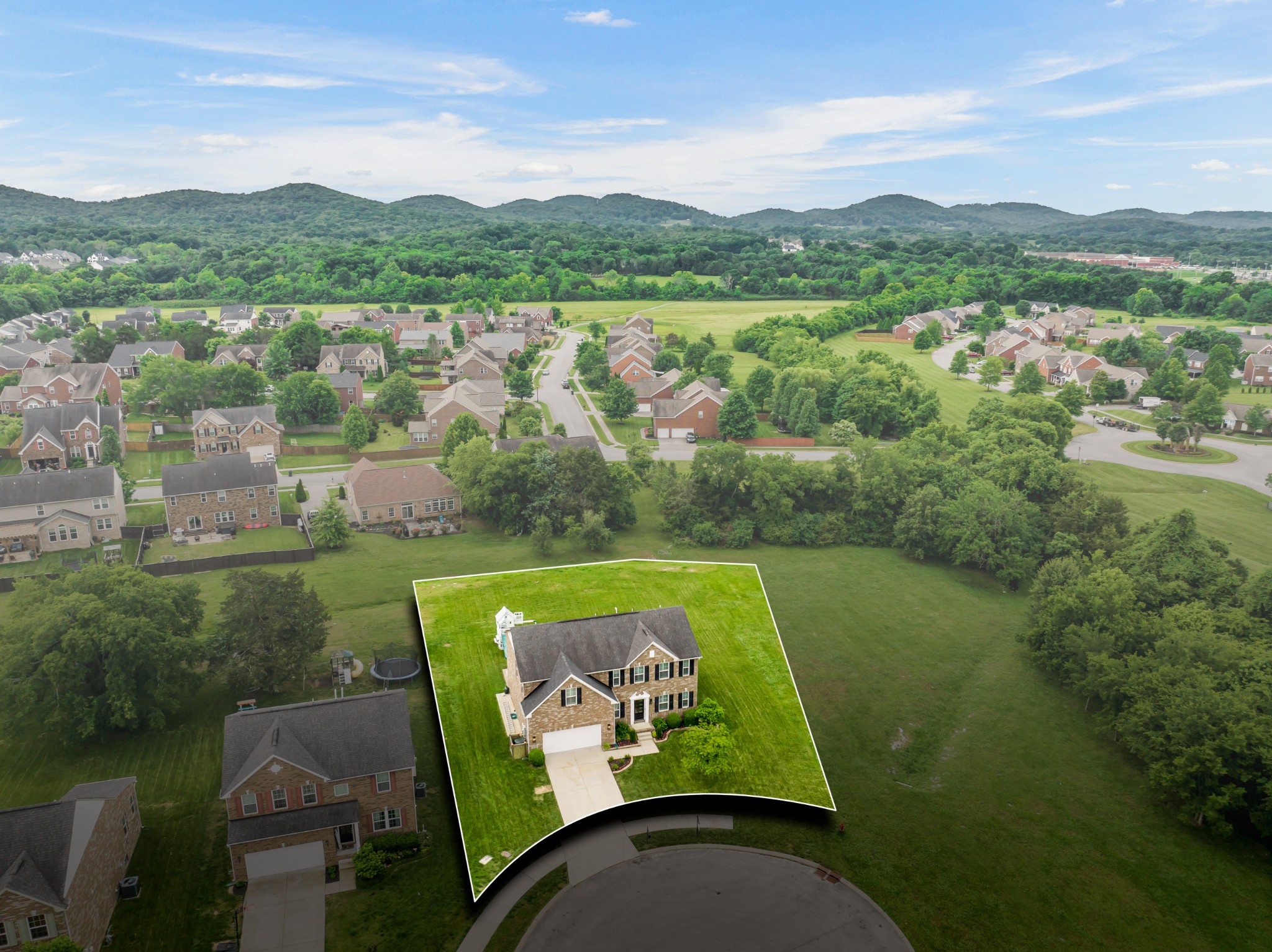 2625 Cortlandt Ct