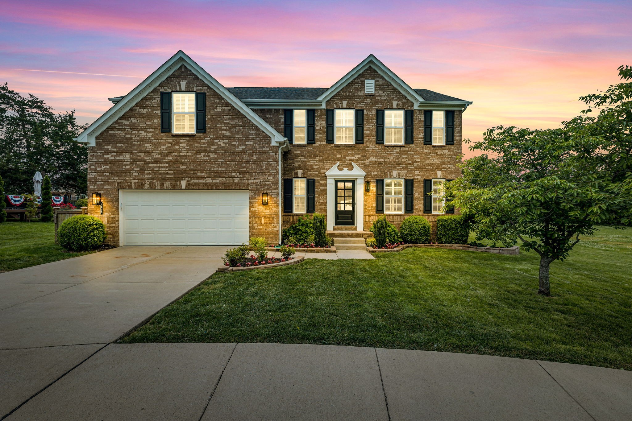 2625 Cortlandt Ct