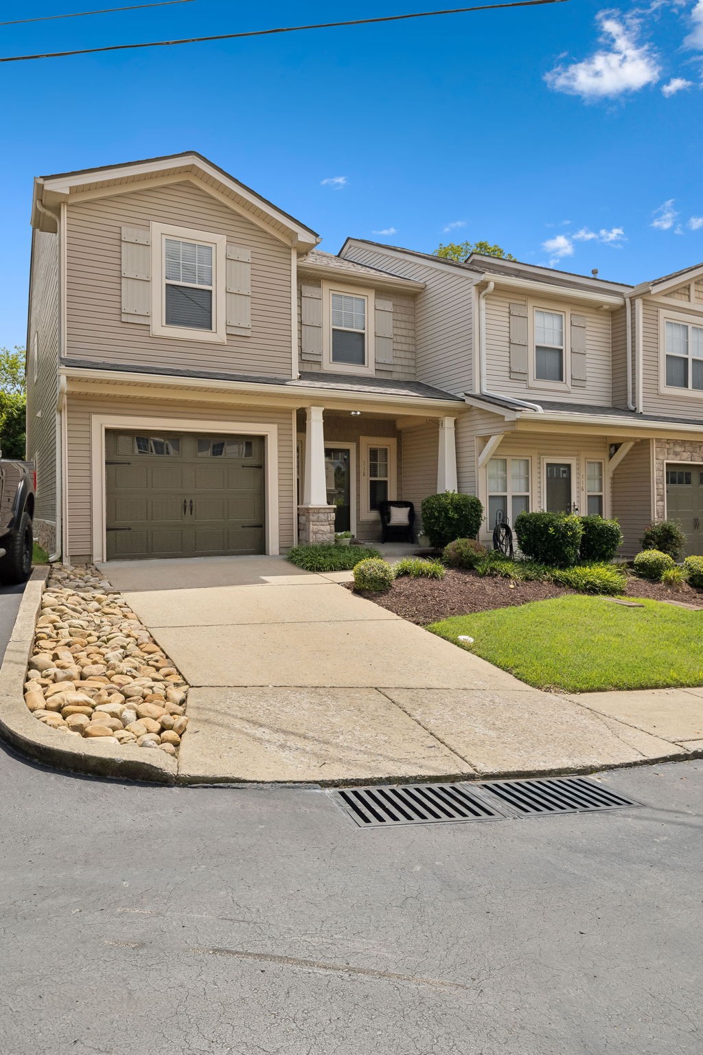 735 Tulip Grove Rd Unit: 118