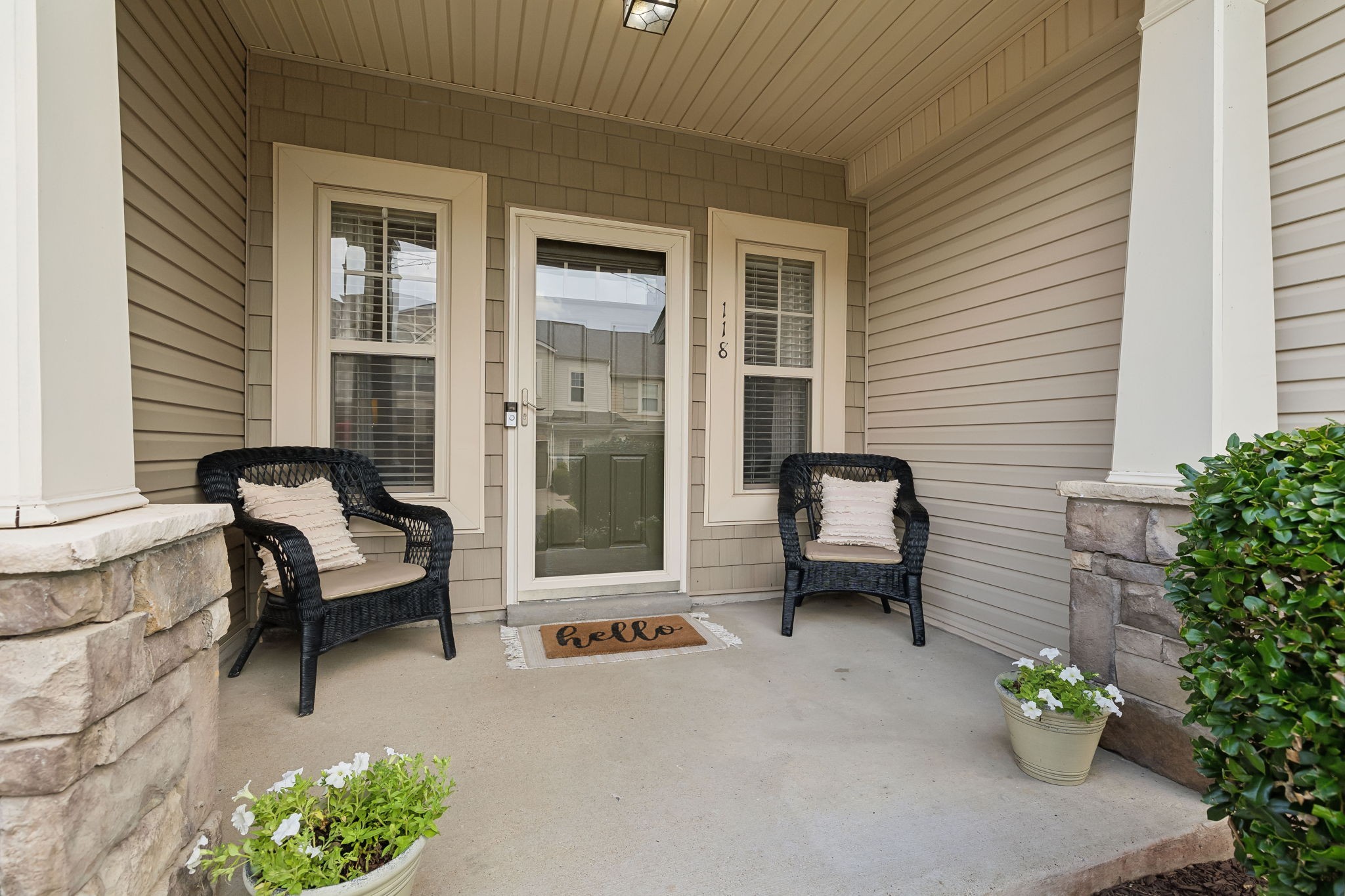 735 Tulip Grove Rd Unit: 118