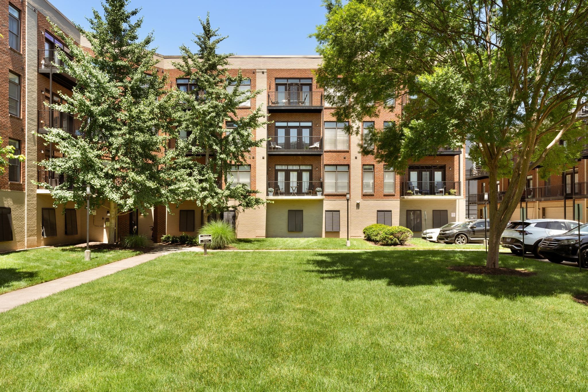 817 3rd Ave, N Unit: 316