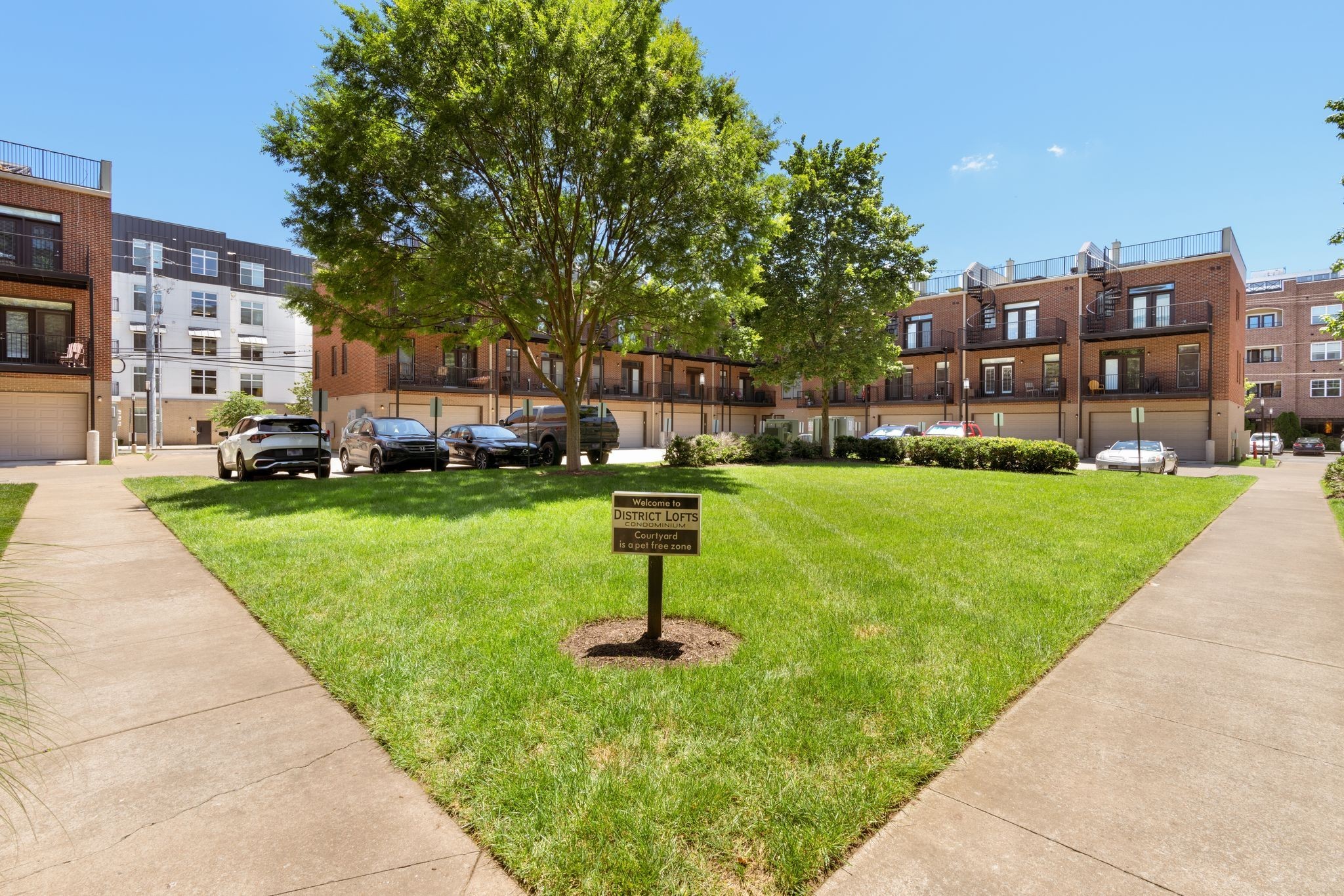 817 3rd Ave, N Unit: 316