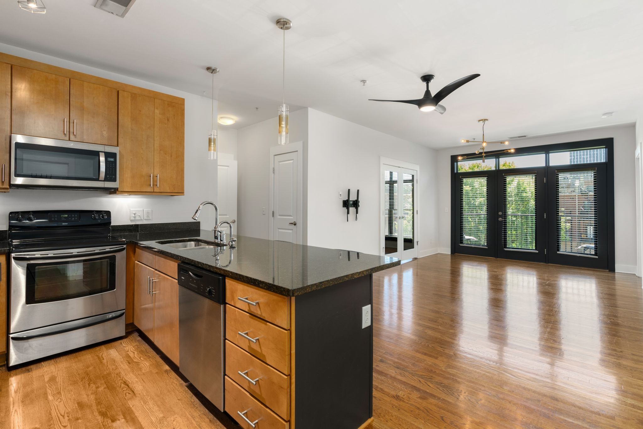 817 3rd Ave, N Unit: 316