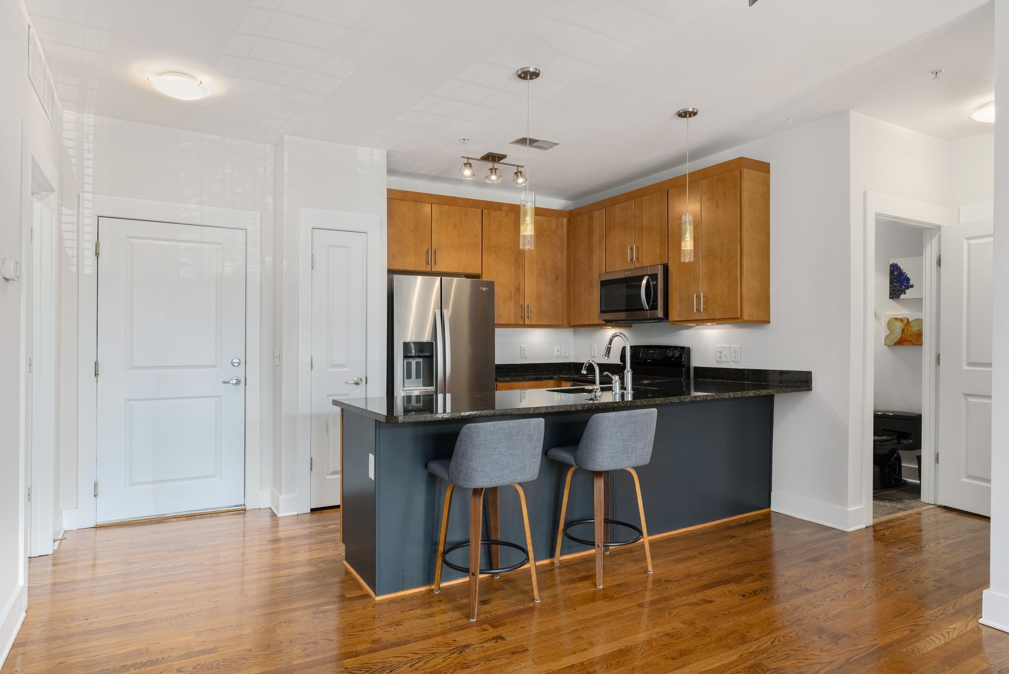 817 3rd Ave, N Unit: 316
