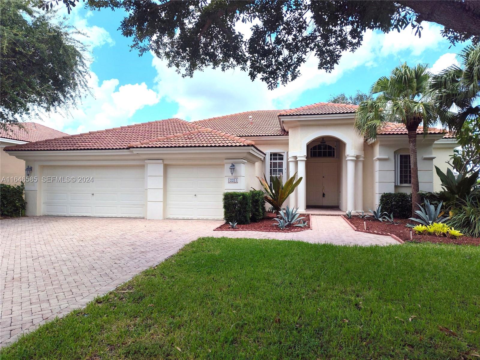 12211 NW 49th Street