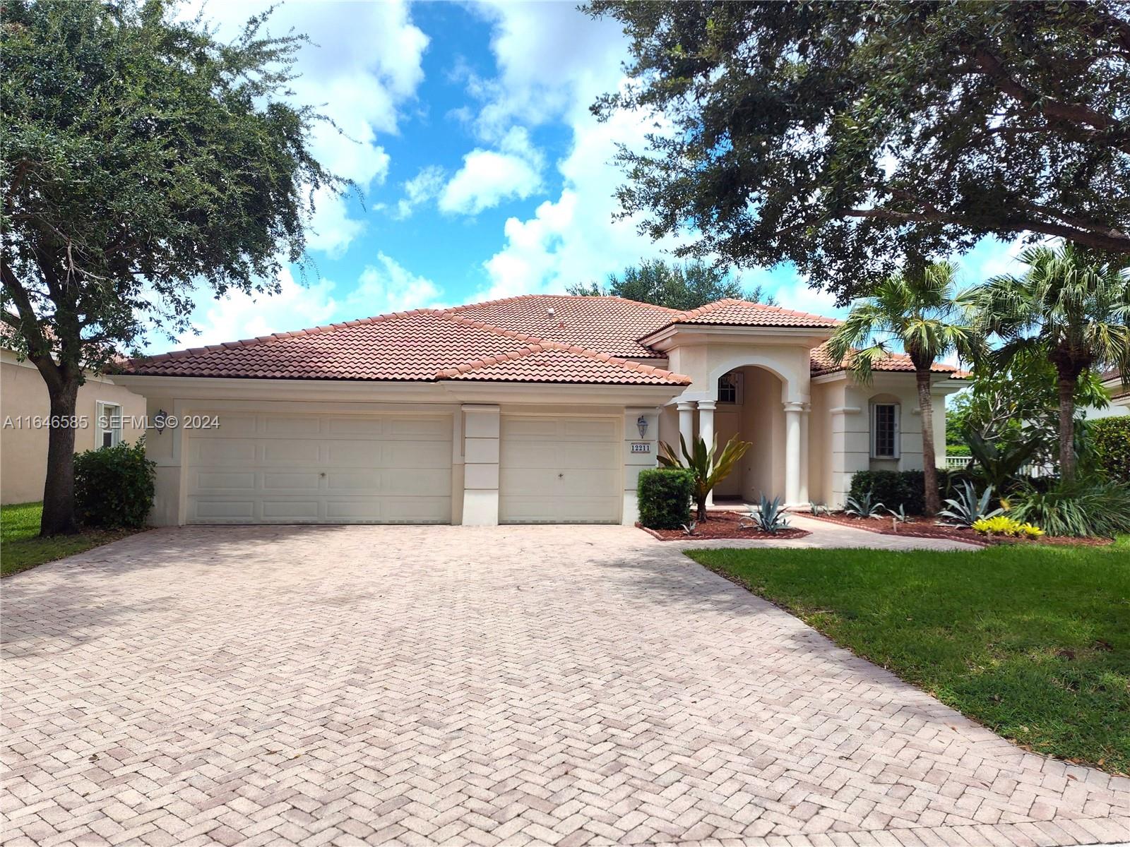 12211 NW 49th Street
