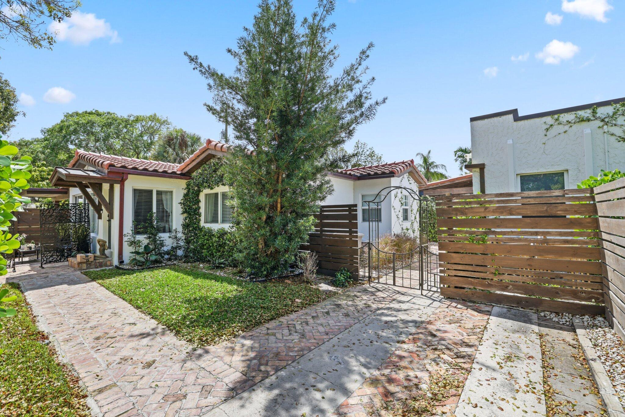 706 Sunset Road