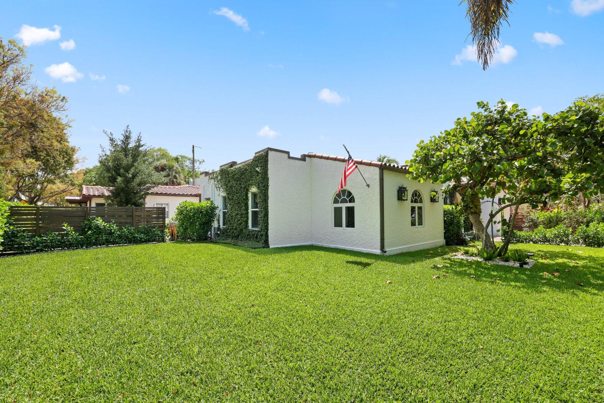 706 Sunset Road
