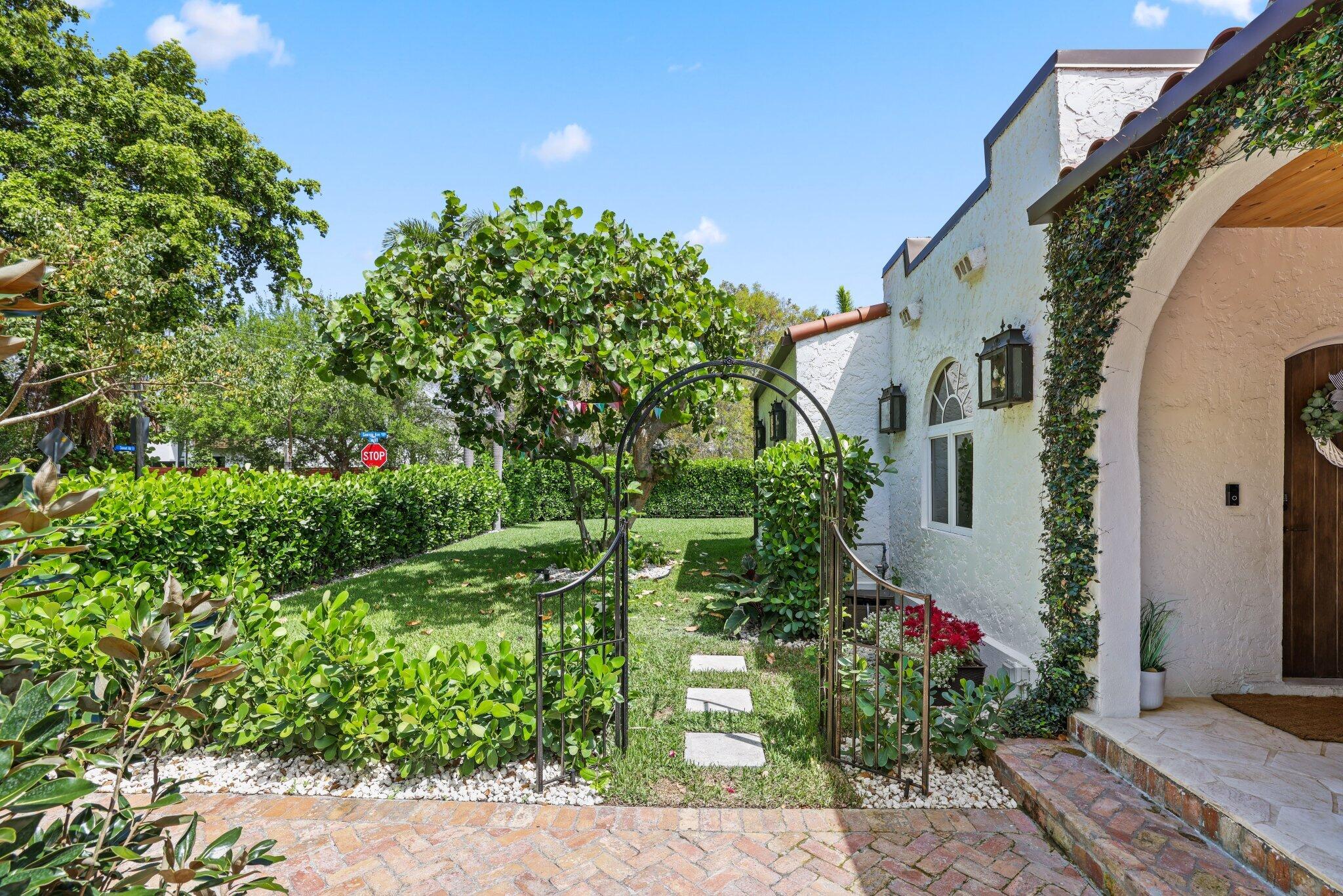 706 Sunset Road