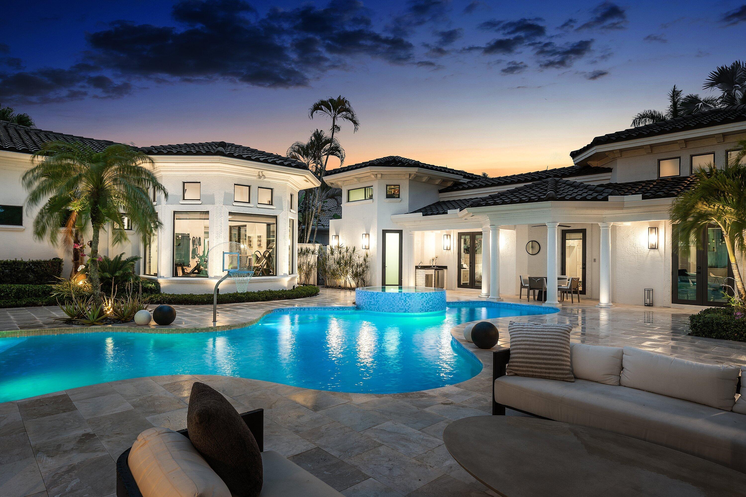 3633 Carlton Place