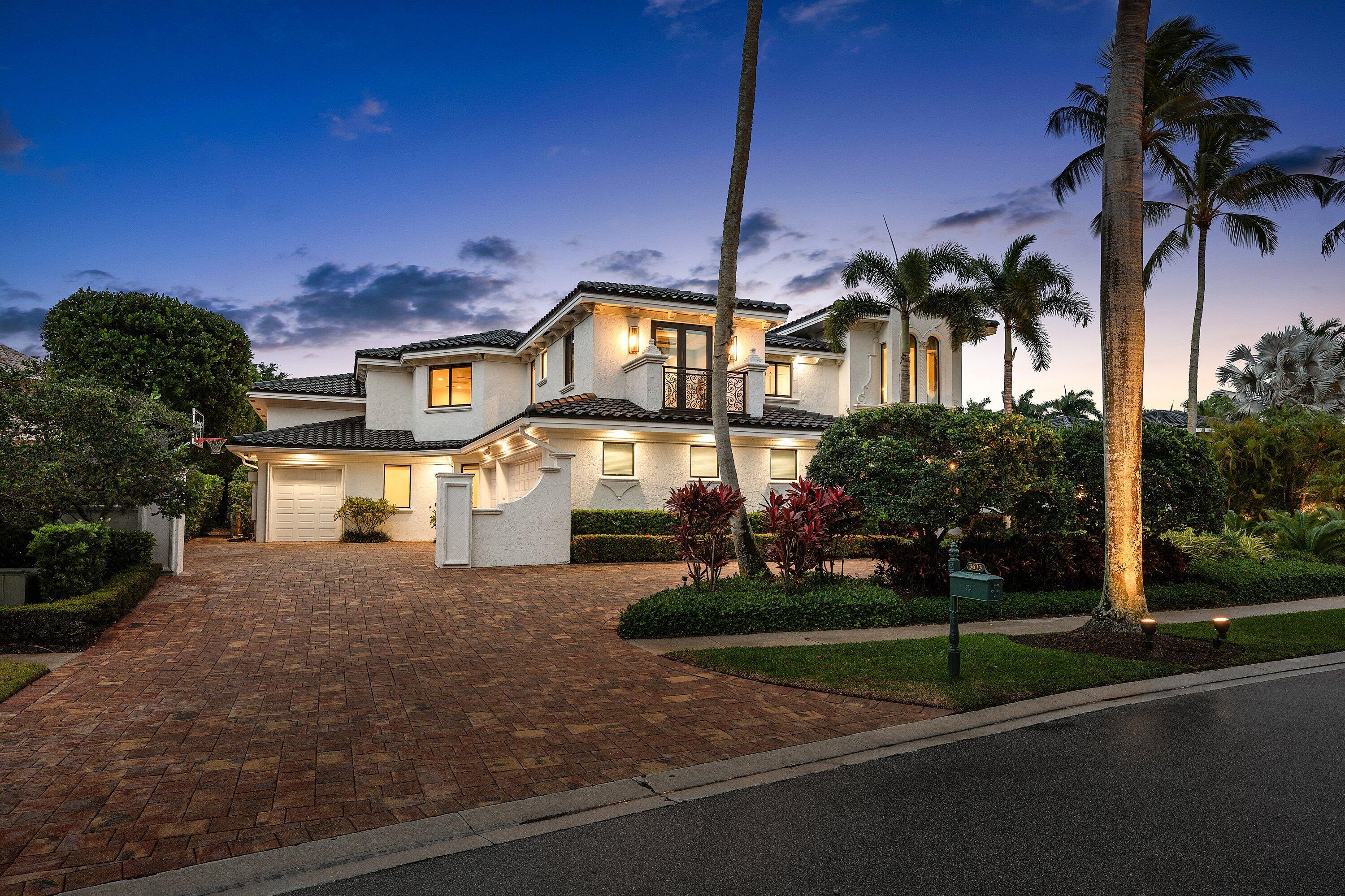 3633 Carlton Place