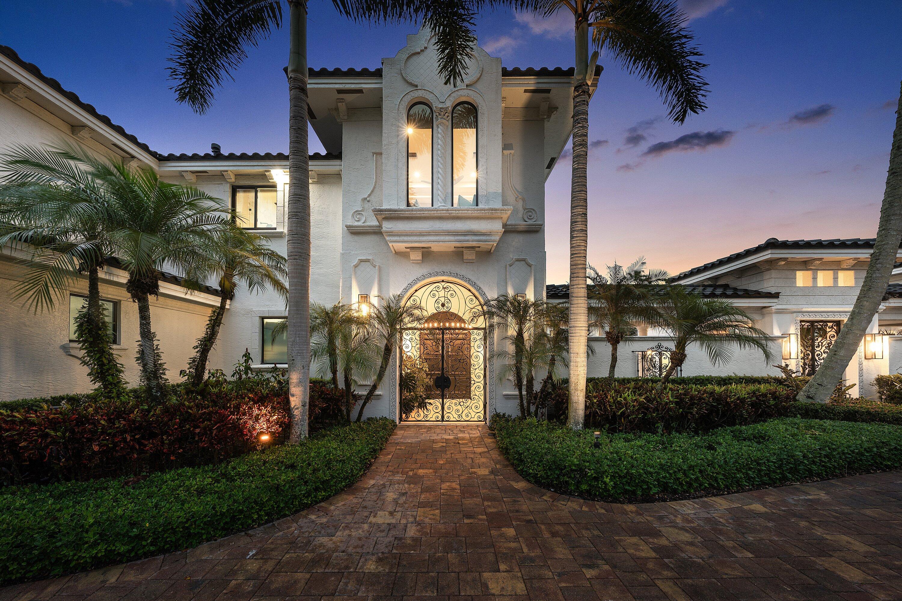 3633 Carlton Place